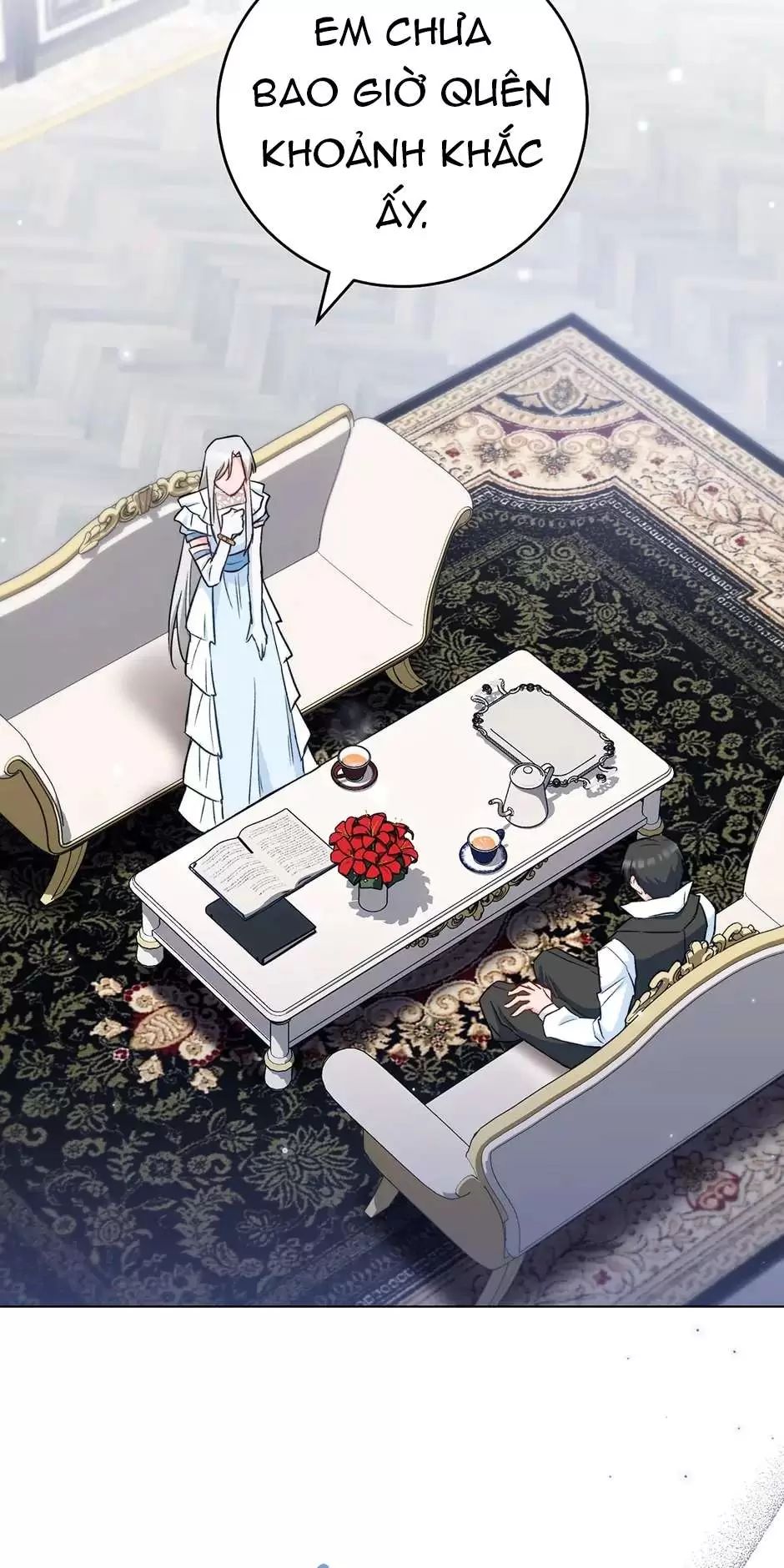 Đầu Bếp Hoàng Gia Chap 116 - Next Chap 117