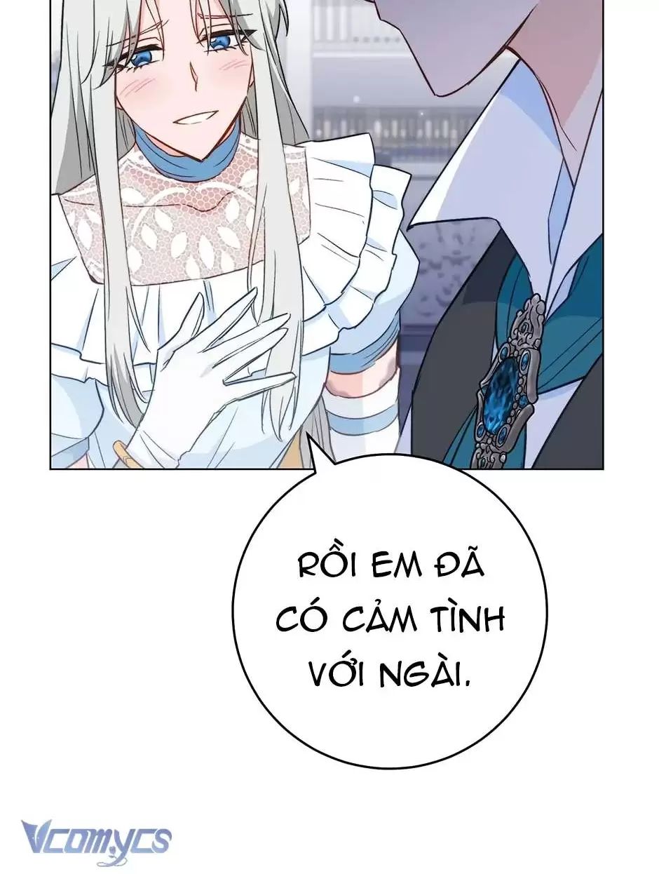 Đầu Bếp Hoàng Gia Chap 116 - Next Chap 117