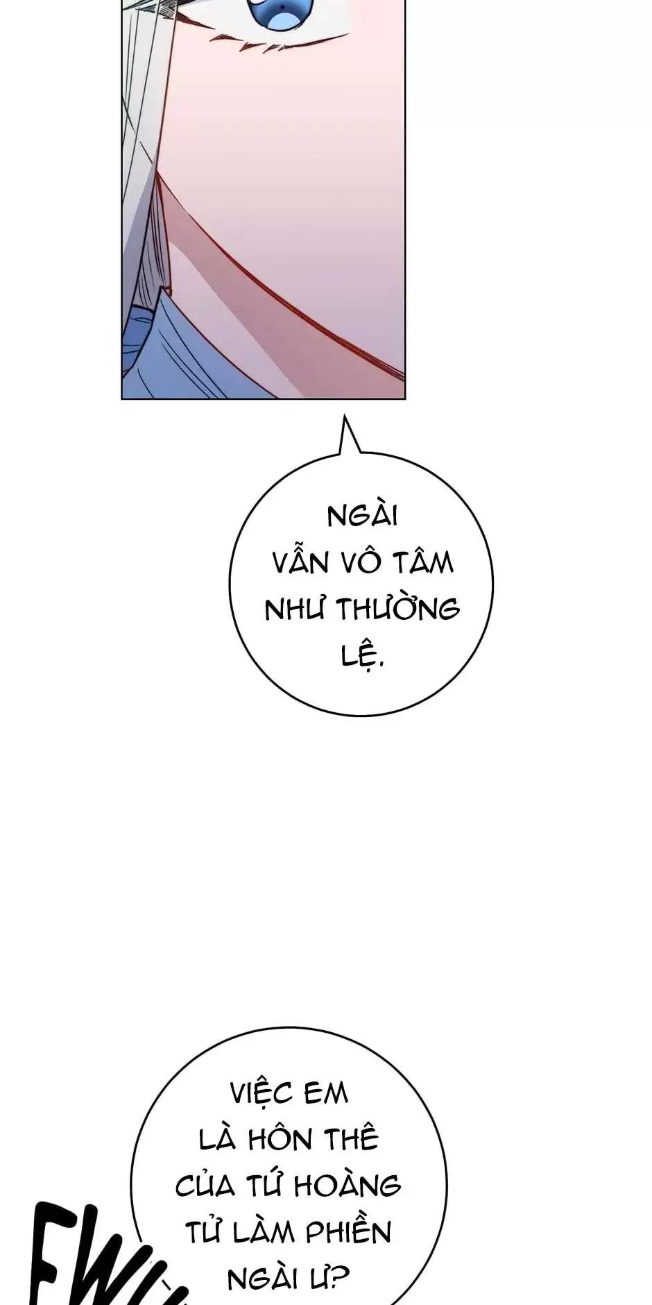 Đầu Bếp Hoàng Gia Chap 116 - Next Chap 117