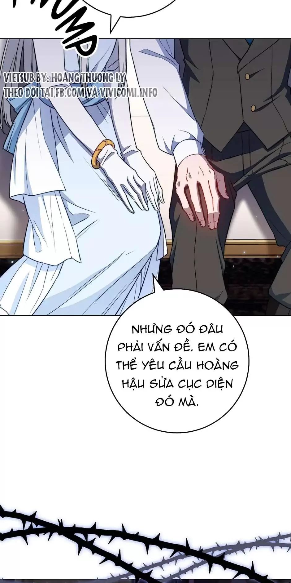 Đầu Bếp Hoàng Gia Chap 116 - Next Chap 117