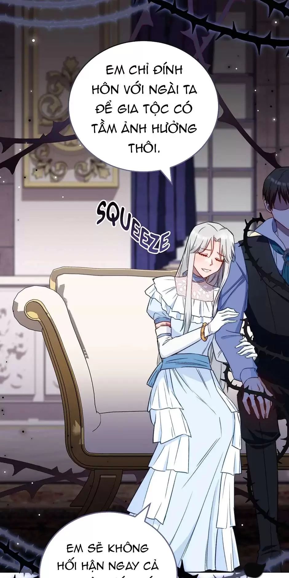 Đầu Bếp Hoàng Gia Chap 116 - Next Chap 117