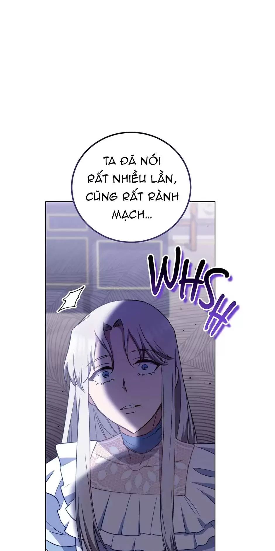 Đầu Bếp Hoàng Gia Chap 116 - Next Chap 117