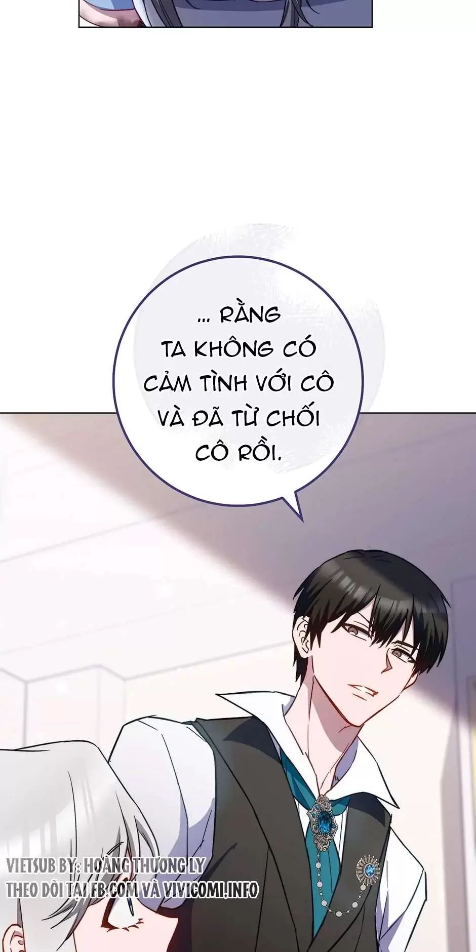 Đầu Bếp Hoàng Gia Chap 116 - Next Chap 117