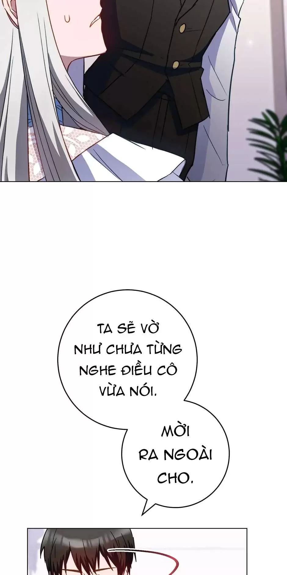 Đầu Bếp Hoàng Gia Chap 116 - Next Chap 117