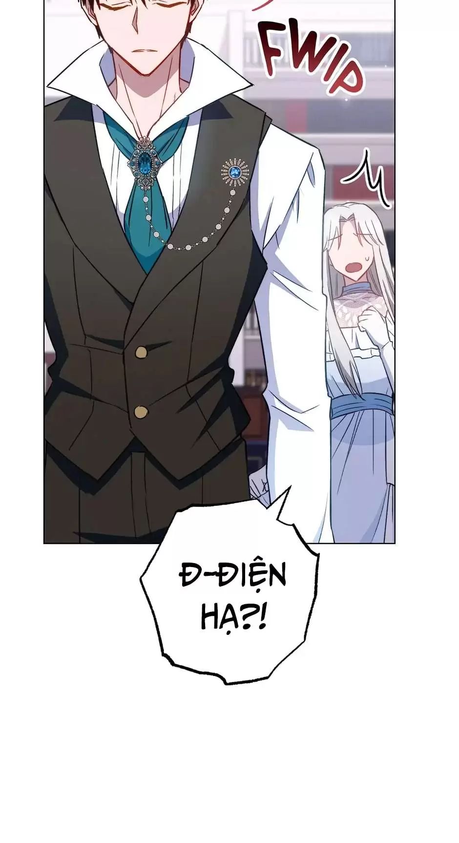 Đầu Bếp Hoàng Gia Chap 116 - Next Chap 117