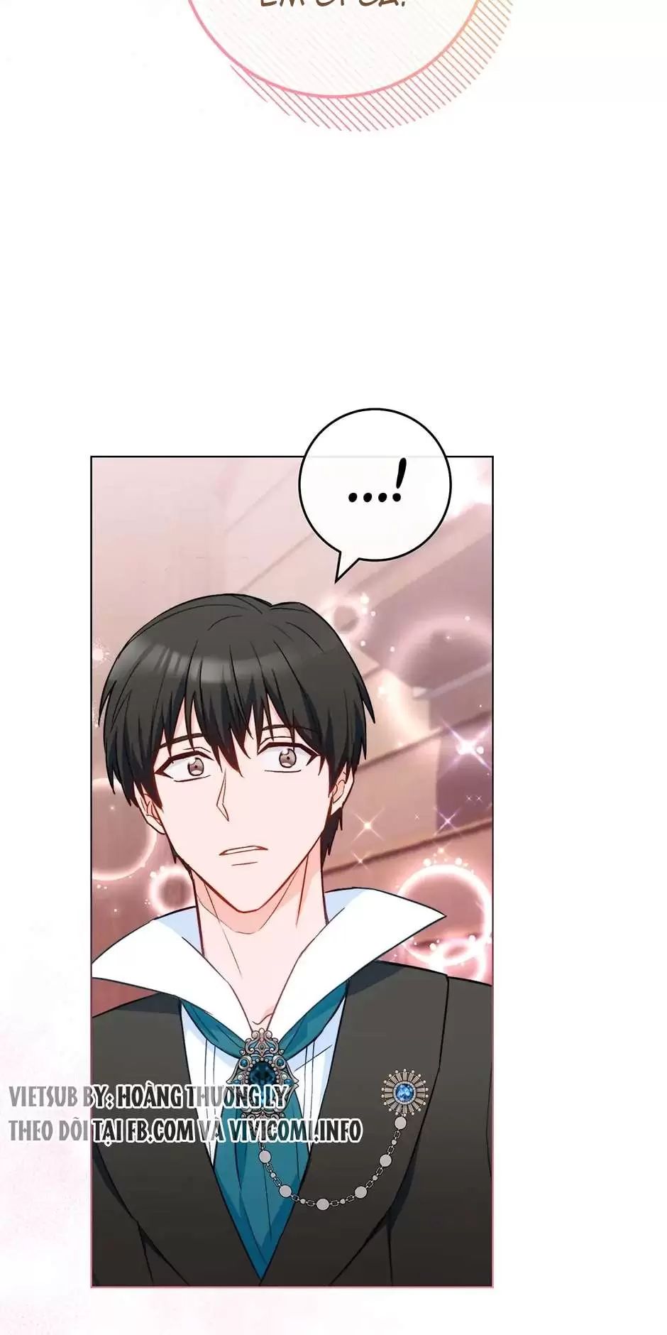 Đầu Bếp Hoàng Gia Chap 116 - Next Chap 117