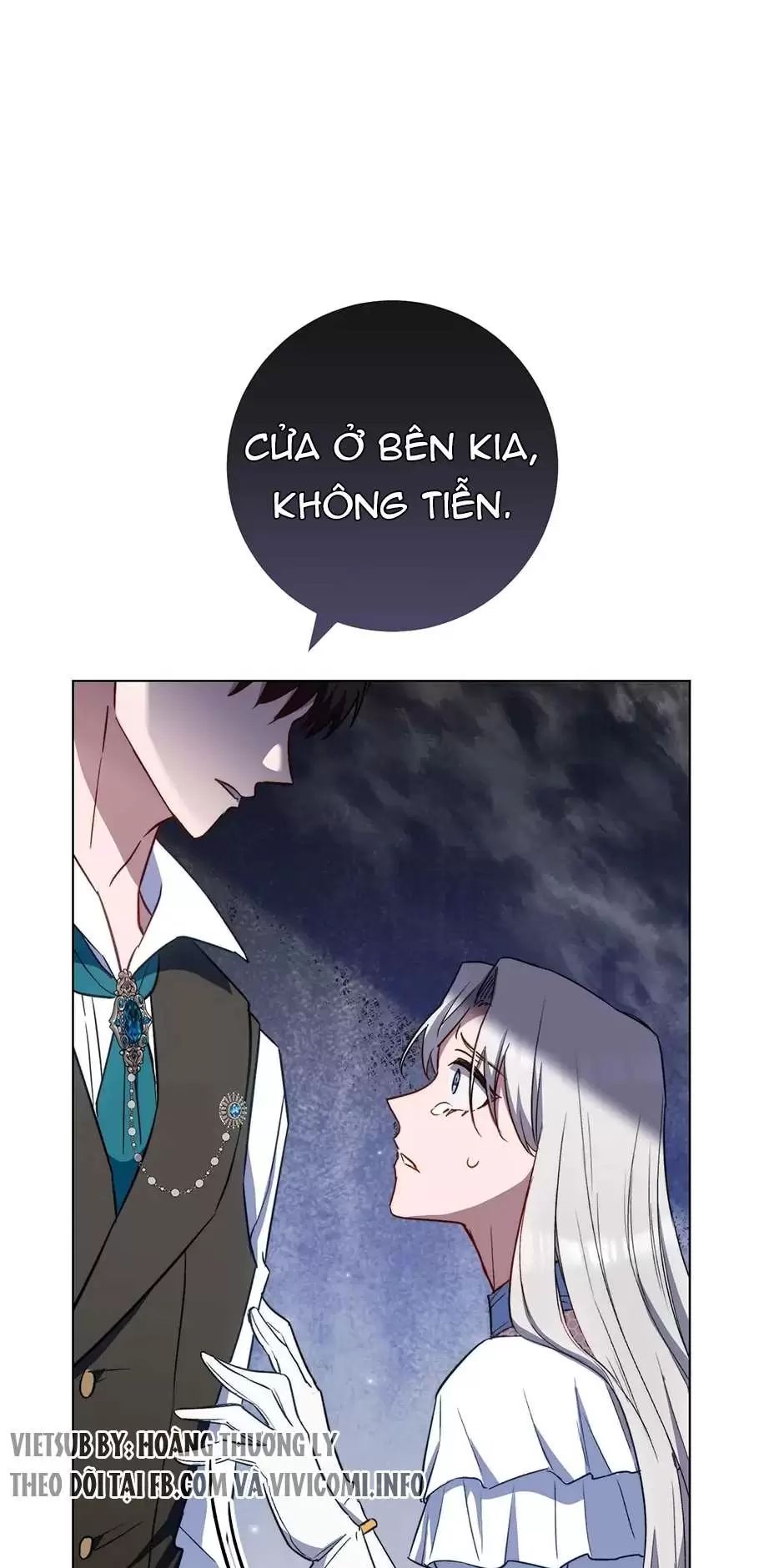 Đầu Bếp Hoàng Gia Chap 116 - Next Chap 117