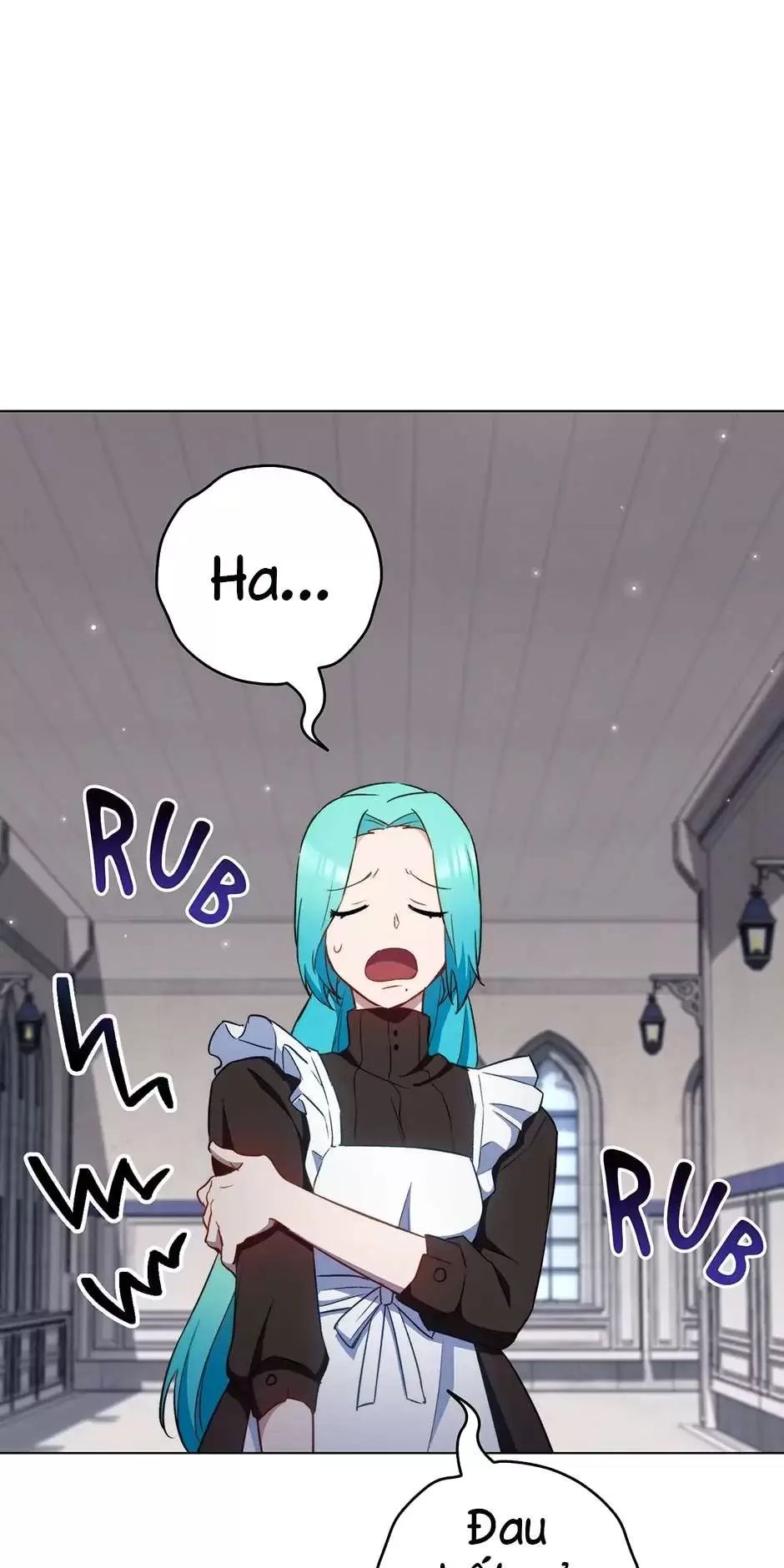 Đầu Bếp Hoàng Gia Chap 117 - Next Chap 118