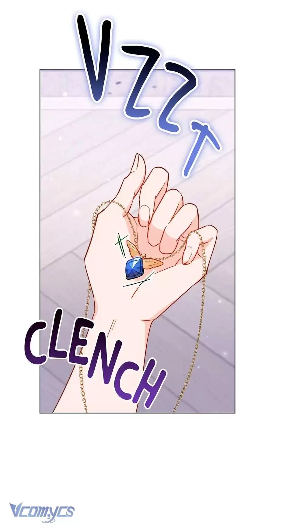 Đầu Bếp Hoàng Gia Chap 117 - Next Chap 118