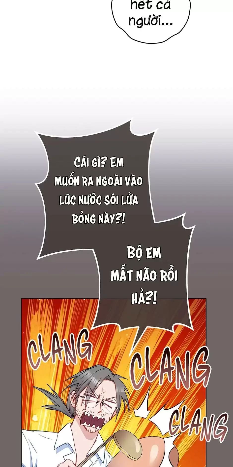 Đầu Bếp Hoàng Gia Chap 117 - Next Chap 118
