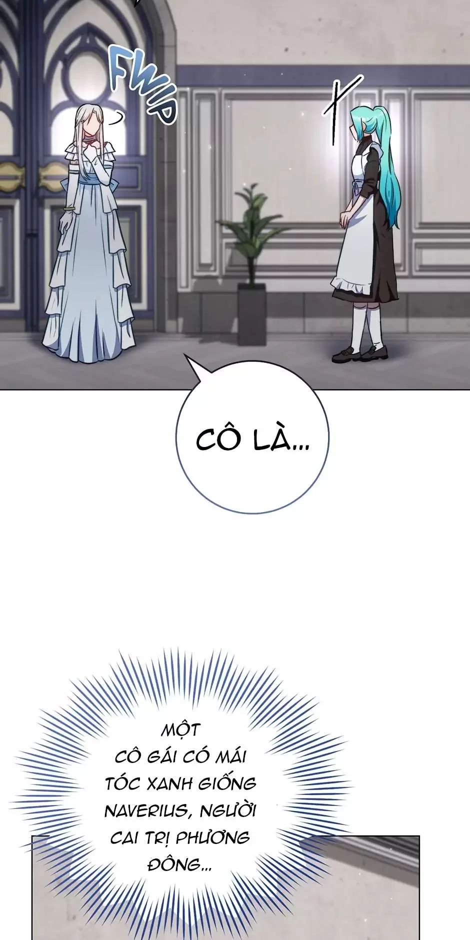 Đầu Bếp Hoàng Gia Chap 117 - Next Chap 118