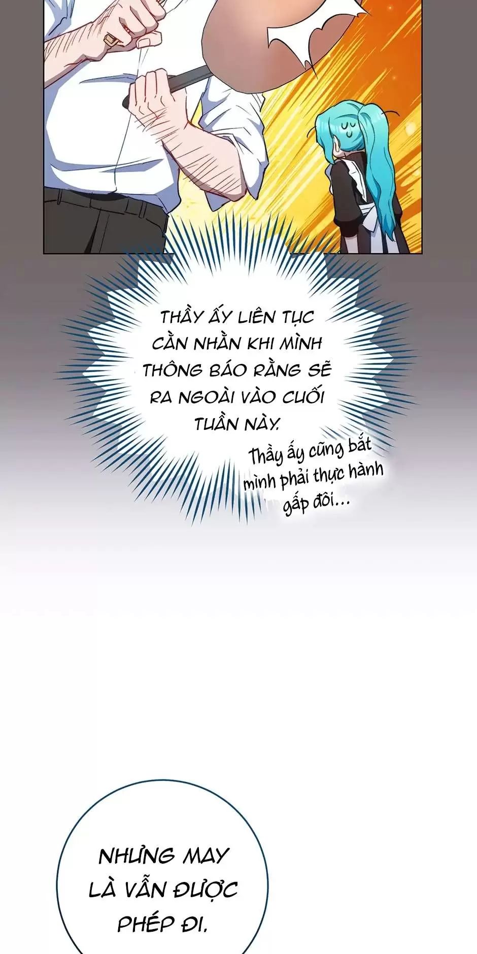 Đầu Bếp Hoàng Gia Chap 117 - Next Chap 118