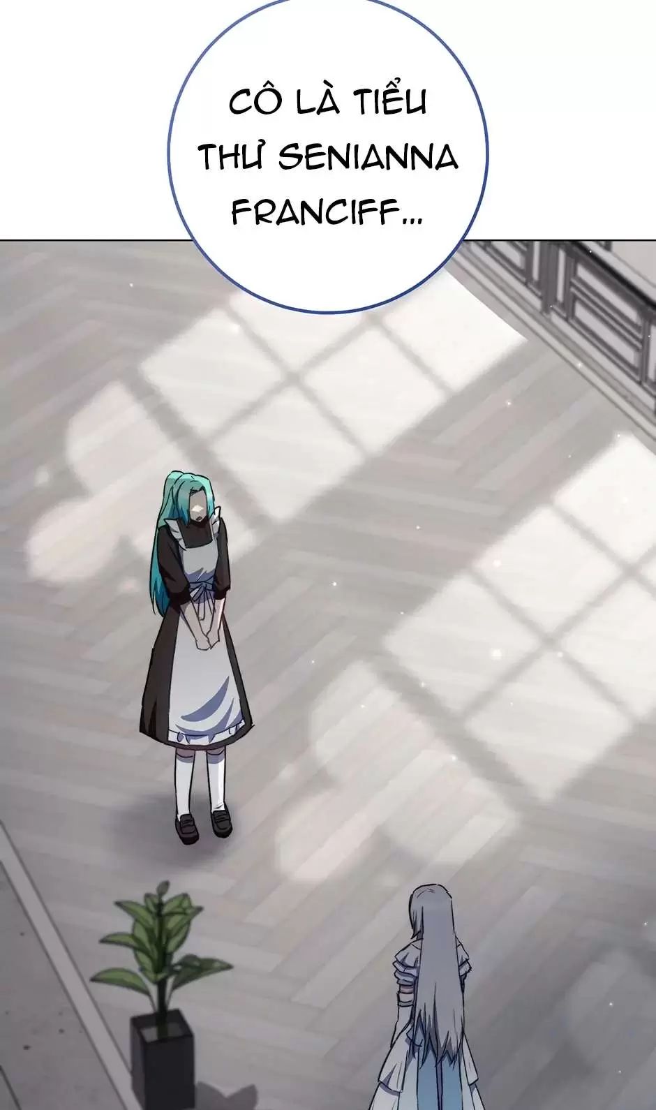 Đầu Bếp Hoàng Gia Chap 117 - Next Chap 118