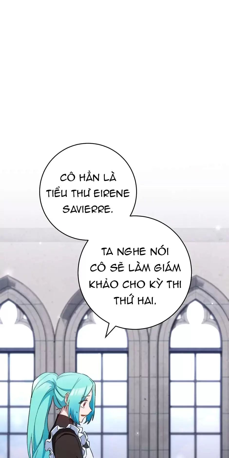 Đầu Bếp Hoàng Gia Chap 117 - Next Chap 118