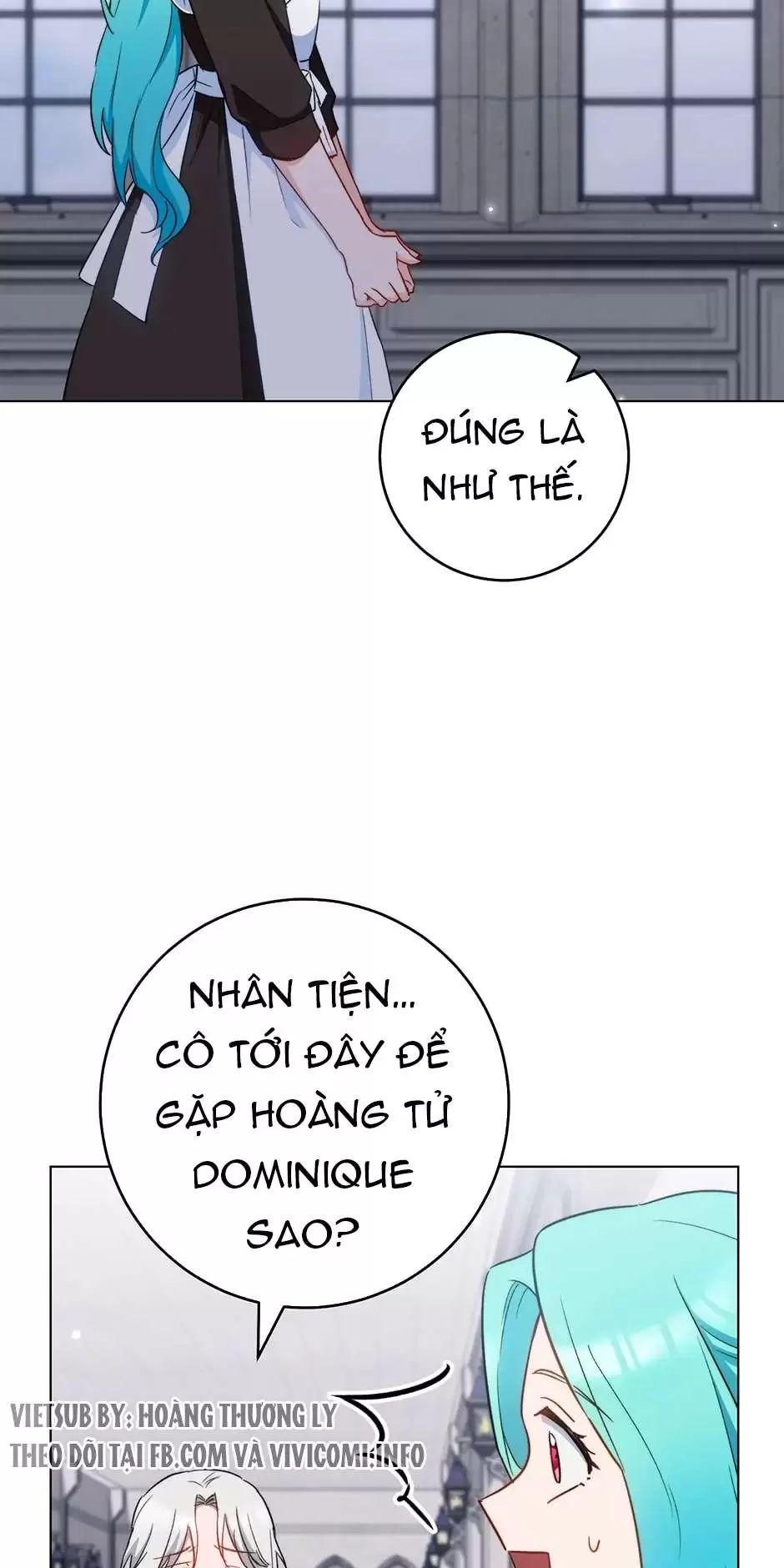 Đầu Bếp Hoàng Gia Chap 117 - Next Chap 118