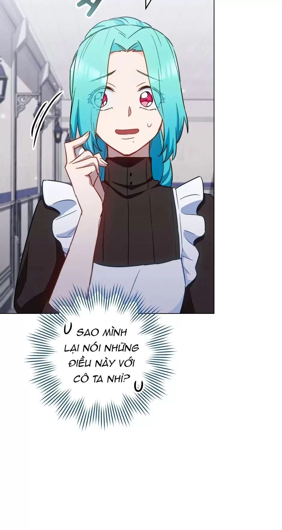 Đầu Bếp Hoàng Gia Chap 117 - Next Chap 118