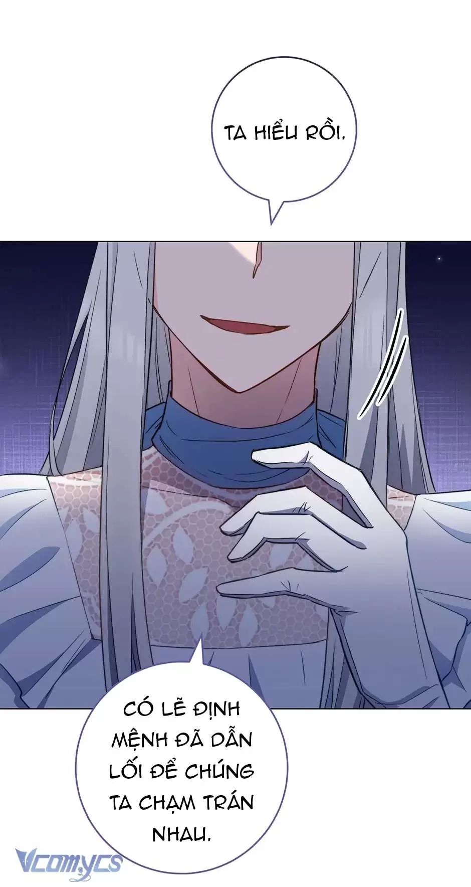 Đầu Bếp Hoàng Gia Chap 117 - Next Chap 118