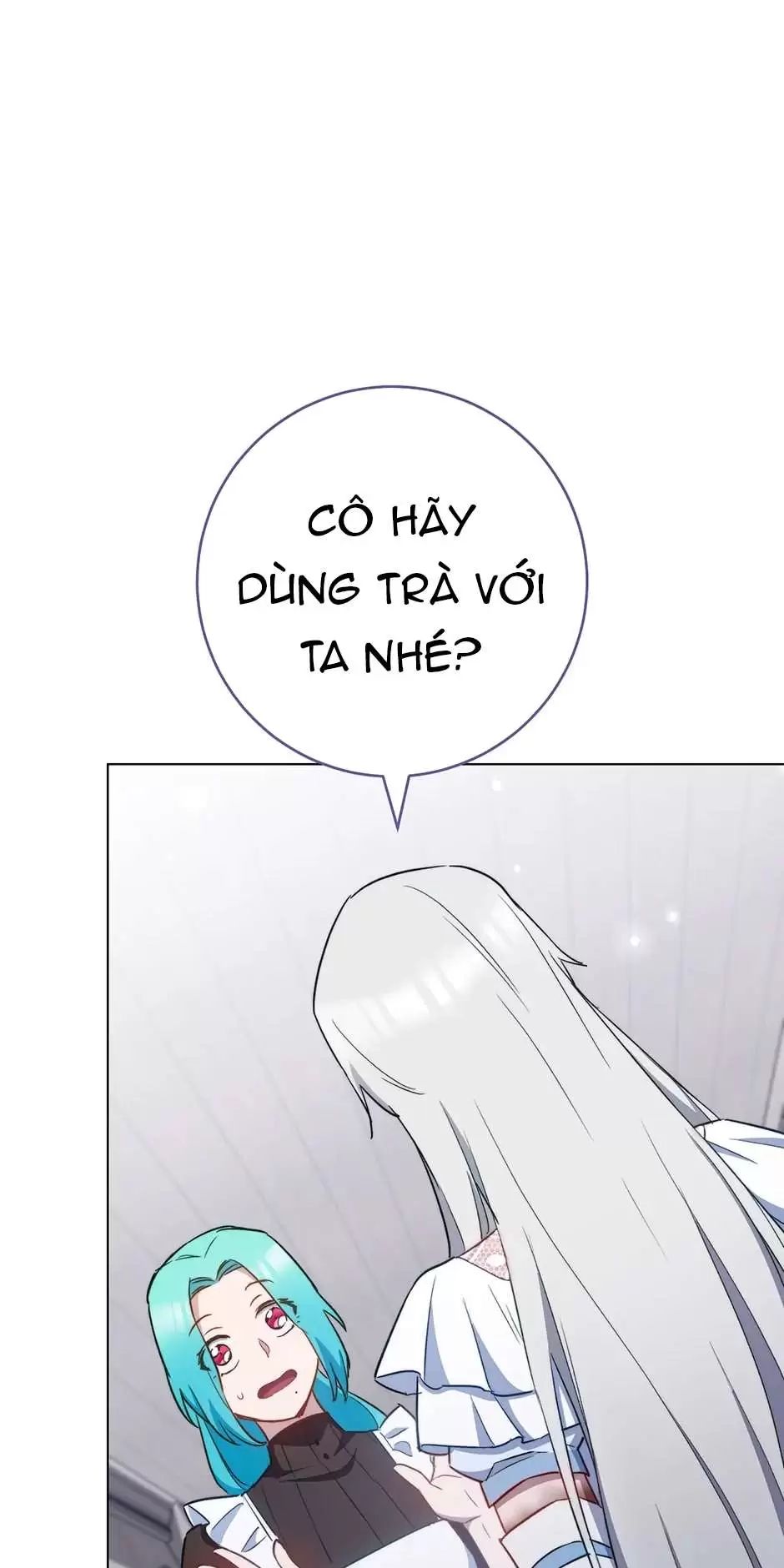 Đầu Bếp Hoàng Gia Chap 117 - Next Chap 118