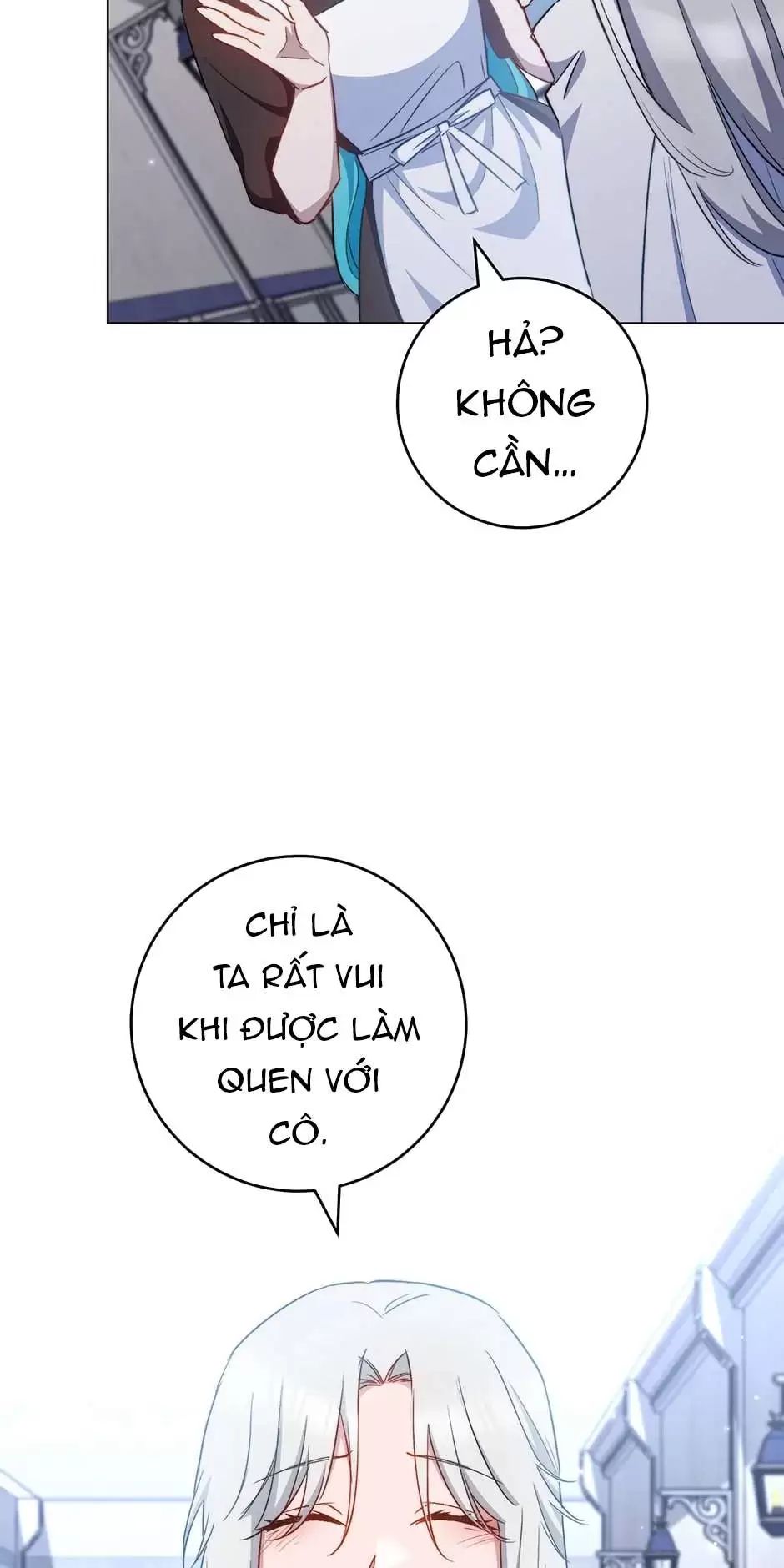 Đầu Bếp Hoàng Gia Chap 117 - Next Chap 118