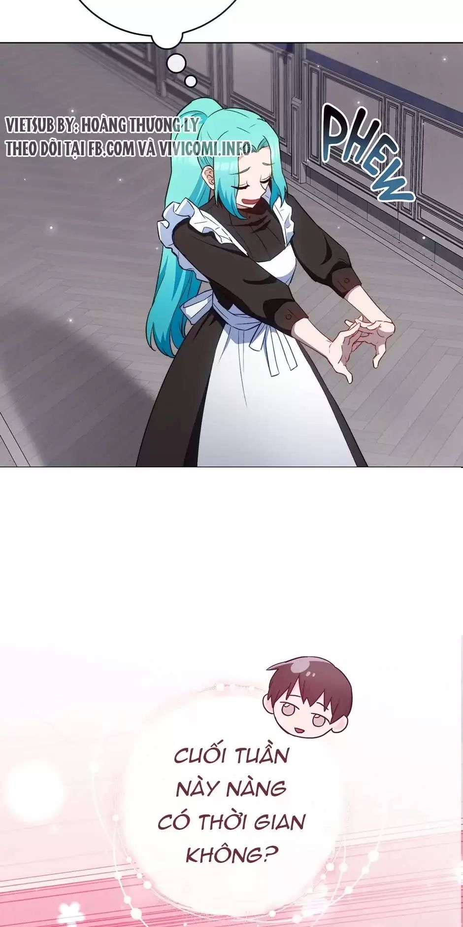 Đầu Bếp Hoàng Gia Chap 117 - Next Chap 118