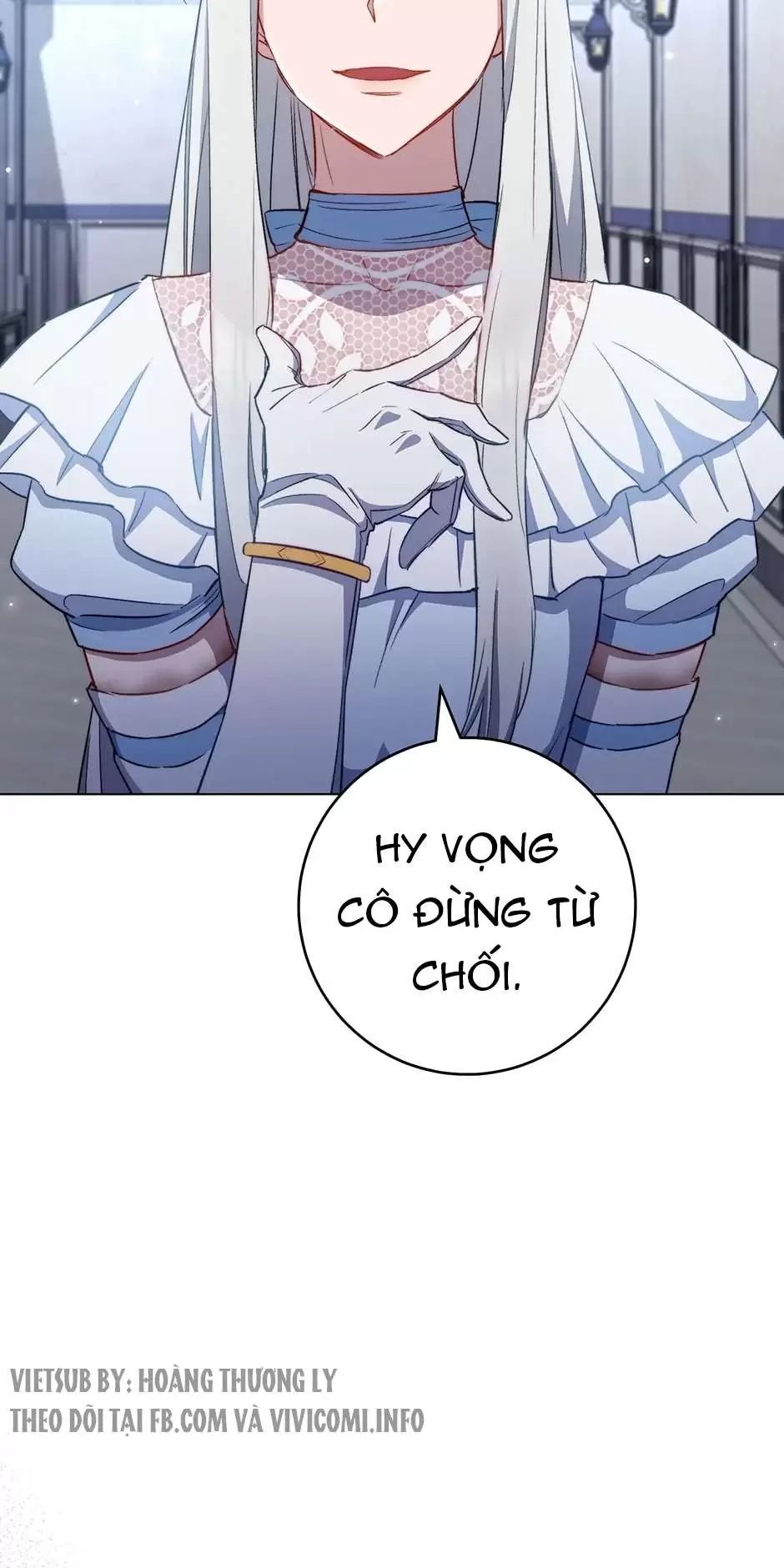 Đầu Bếp Hoàng Gia Chap 117 - Next Chap 118