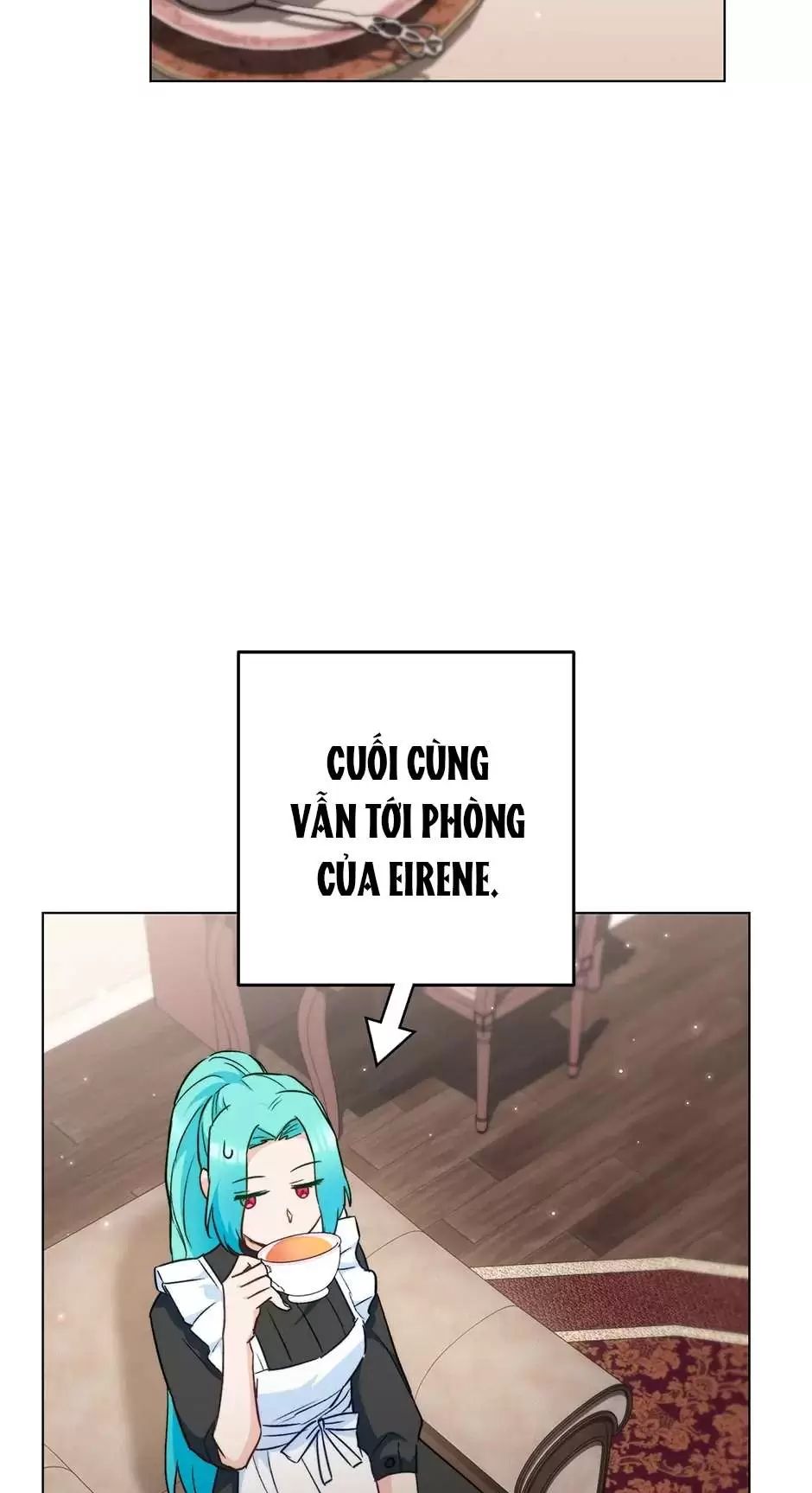 Đầu Bếp Hoàng Gia Chap 117 - Next Chap 118