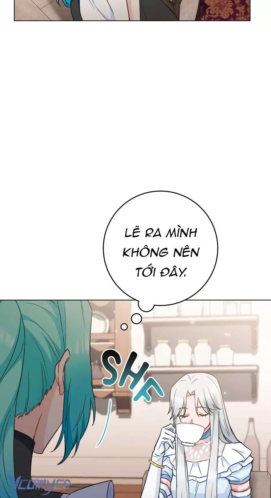 Đầu Bếp Hoàng Gia Chap 117 - Next Chap 118