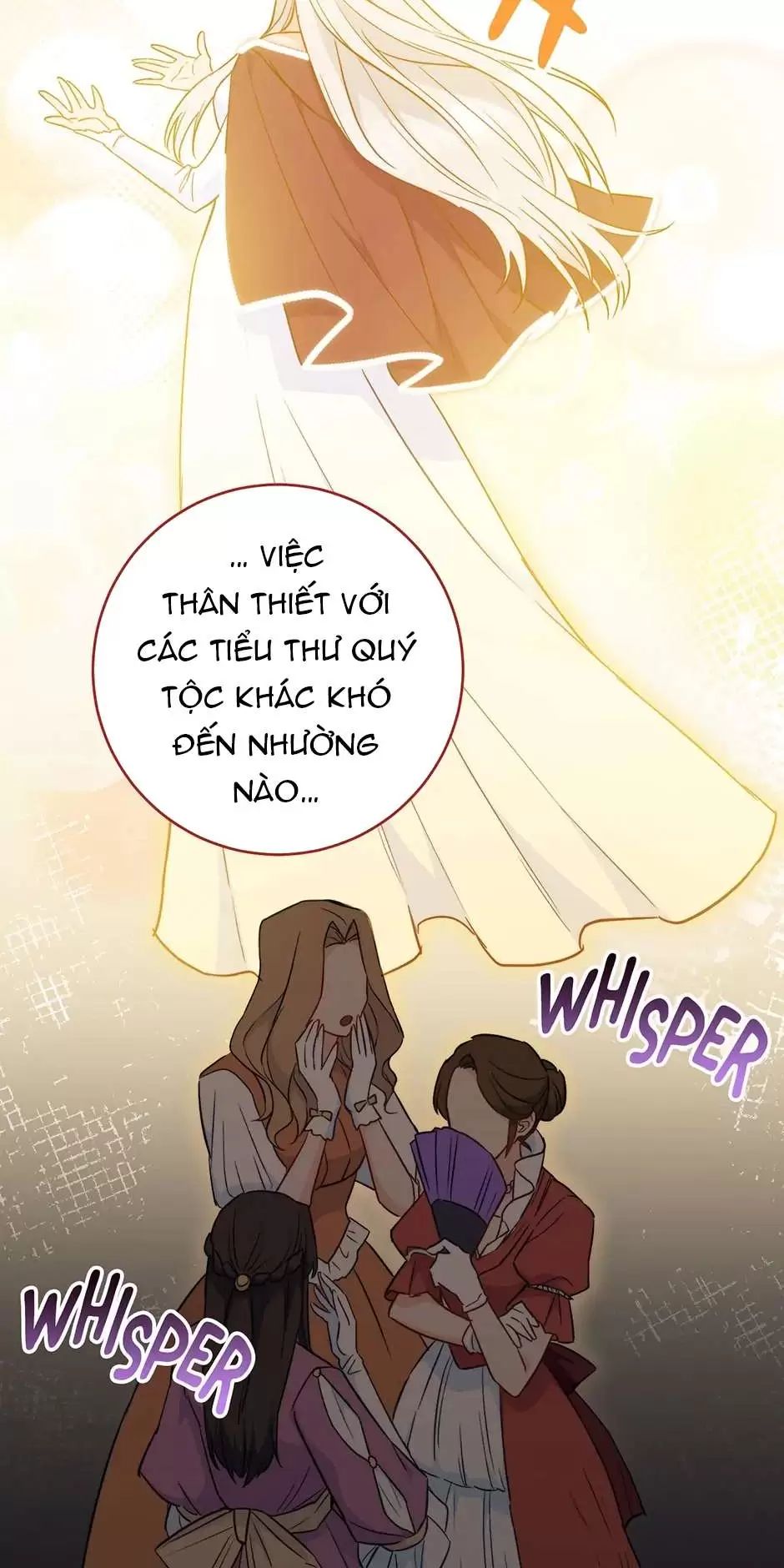 Đầu Bếp Hoàng Gia Chap 117 - Next Chap 118