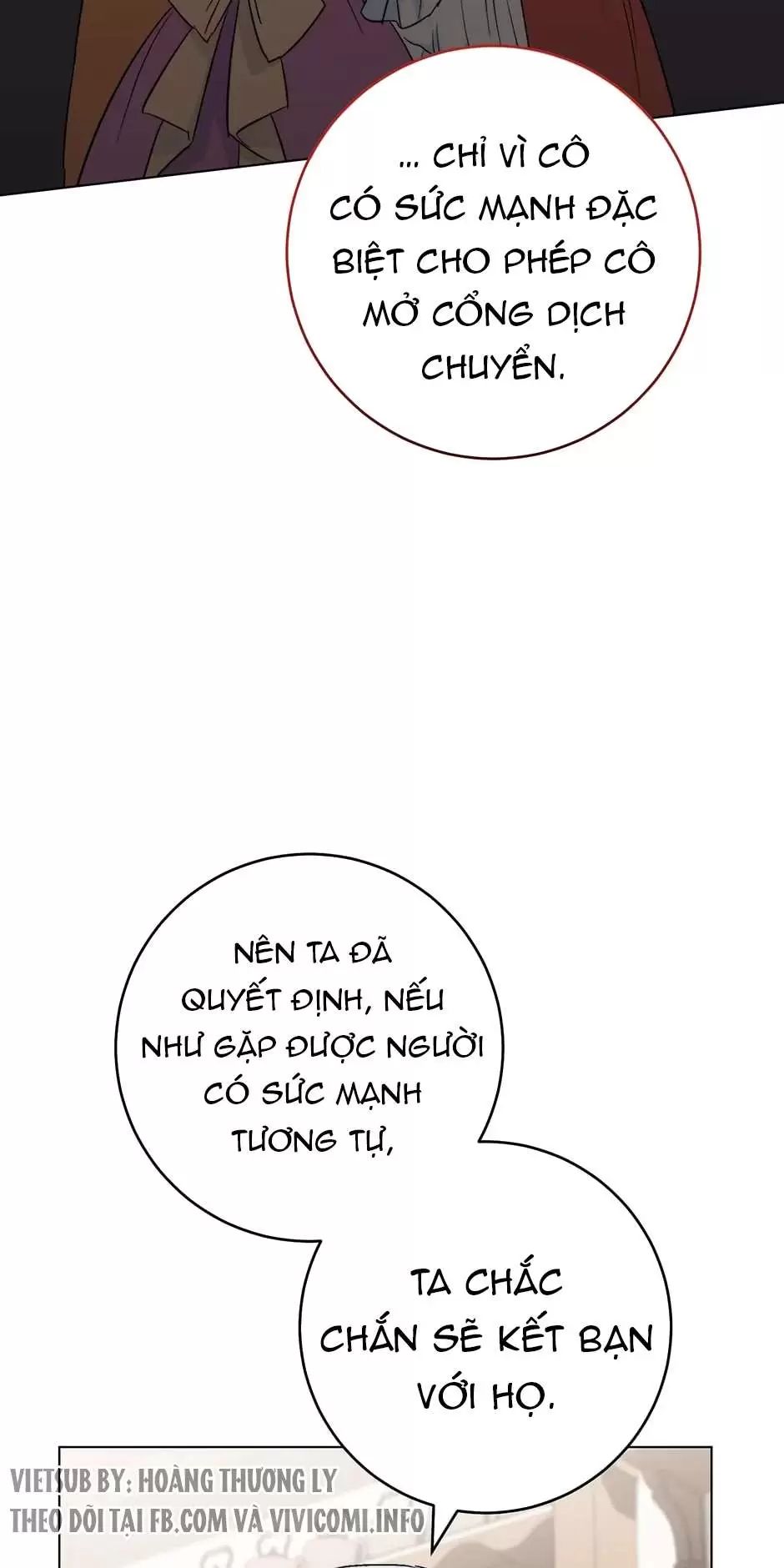 Đầu Bếp Hoàng Gia Chap 117 - Next Chap 118