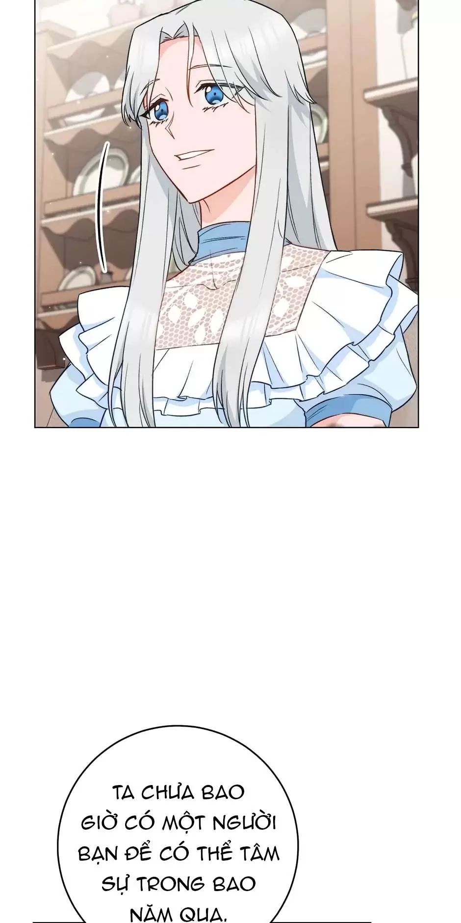 Đầu Bếp Hoàng Gia Chap 117 - Next Chap 118