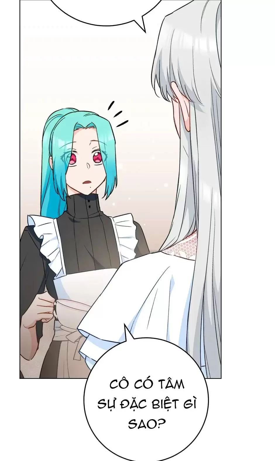 Đầu Bếp Hoàng Gia Chap 117 - Next Chap 118