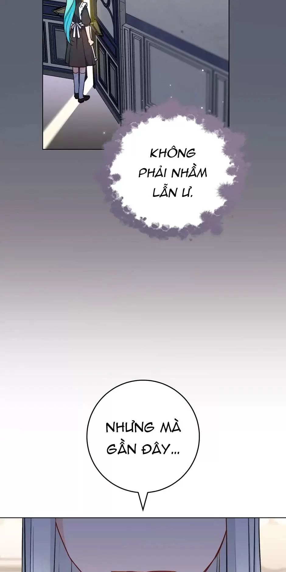 Đầu Bếp Hoàng Gia Chap 117 - Next Chap 118