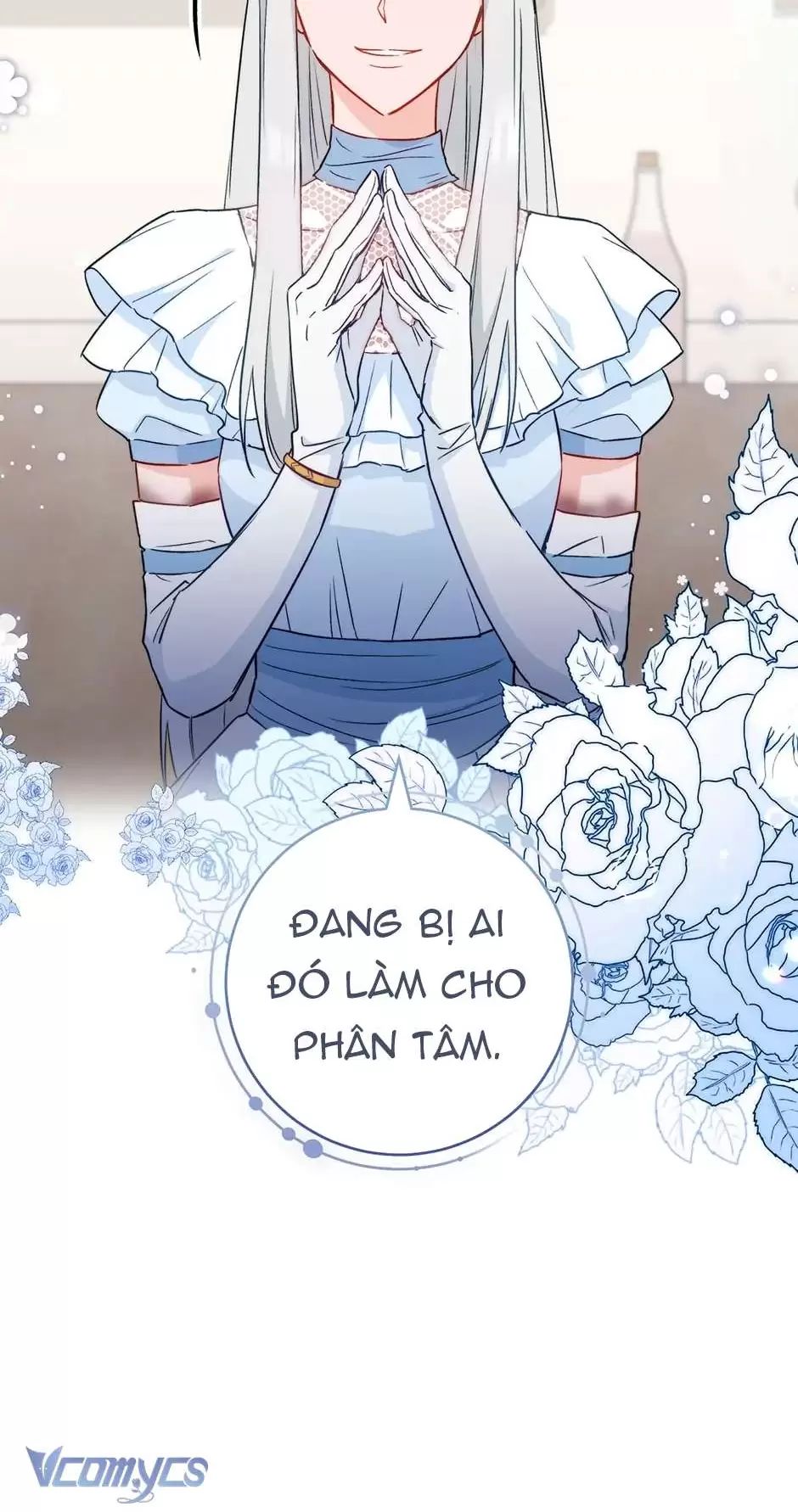 Đầu Bếp Hoàng Gia Chap 117 - Next Chap 118