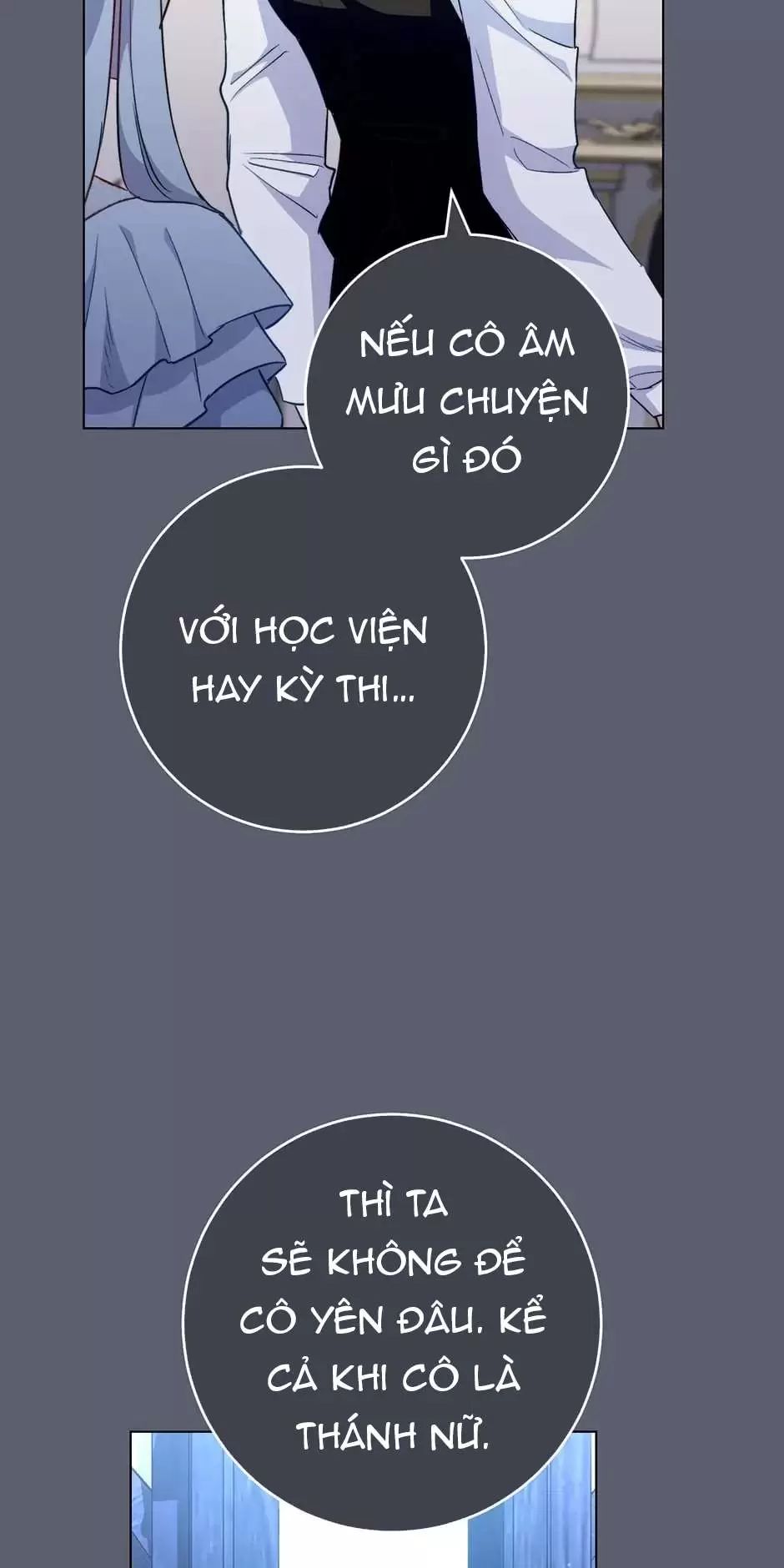 Đầu Bếp Hoàng Gia Chap 117 - Next Chap 118