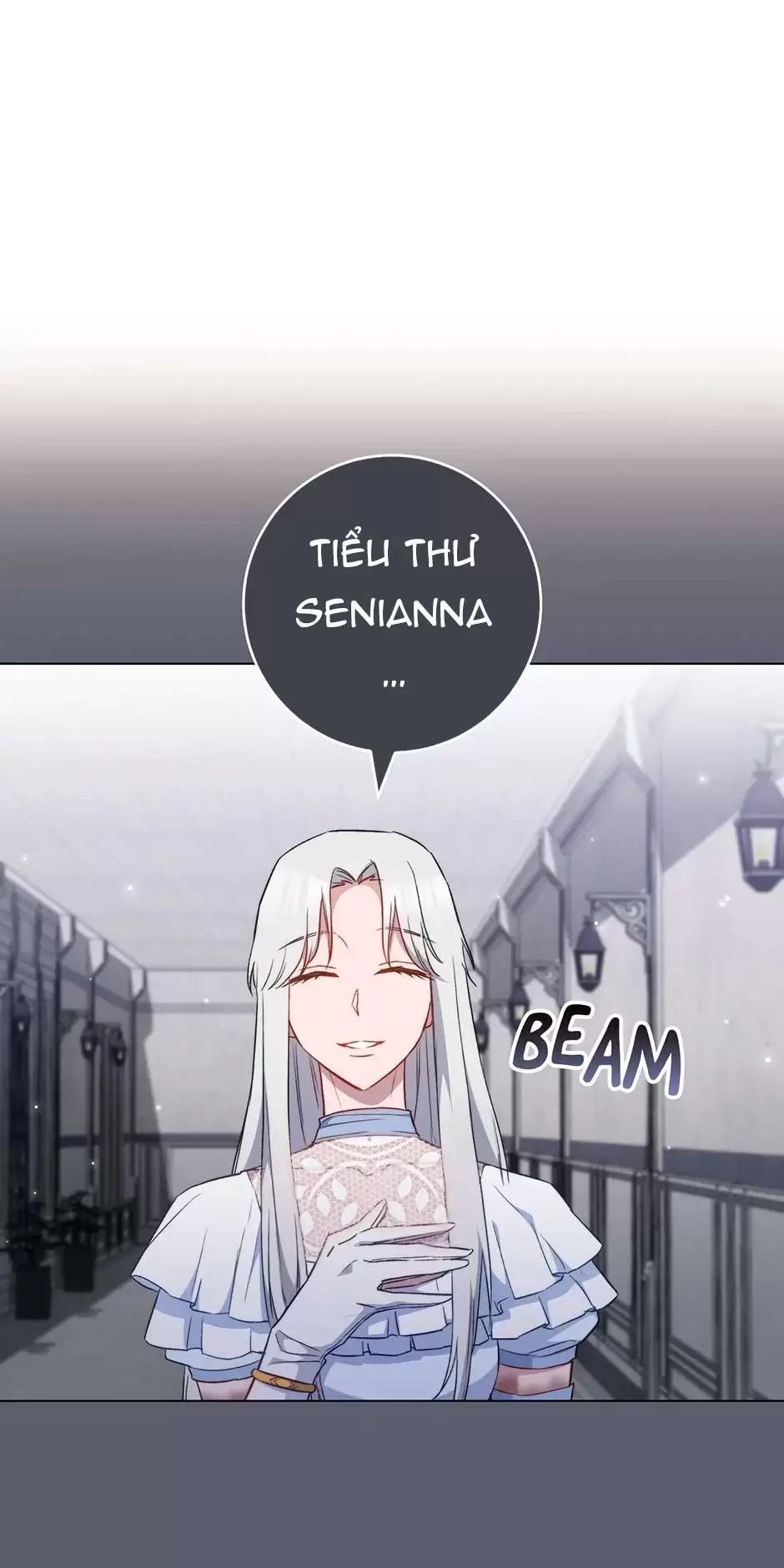 Đầu Bếp Hoàng Gia Chap 117 - Next Chap 118