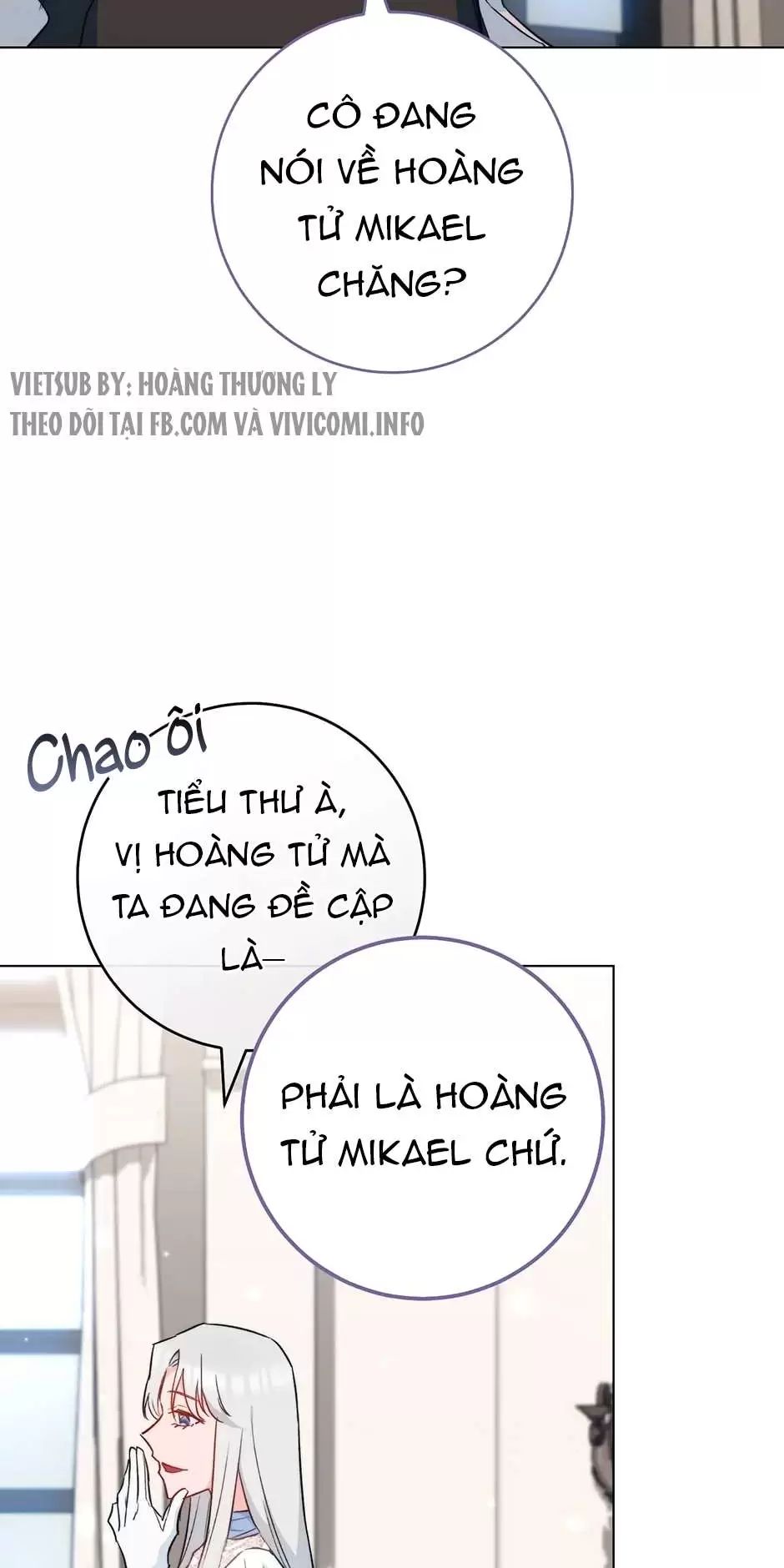 Đầu Bếp Hoàng Gia Chap 117 - Next Chap 118