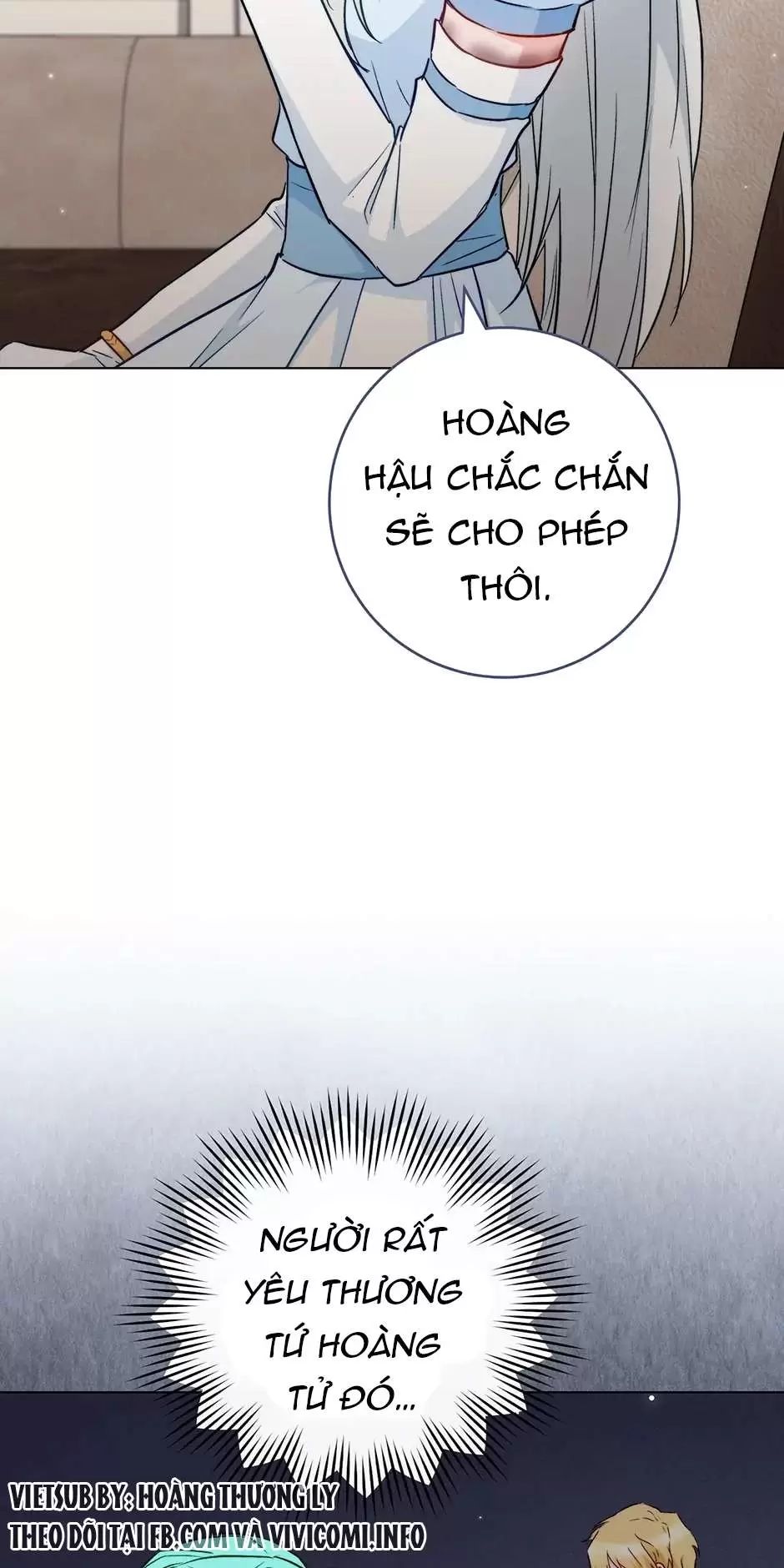 Đầu Bếp Hoàng Gia Chap 117 - Next Chap 118