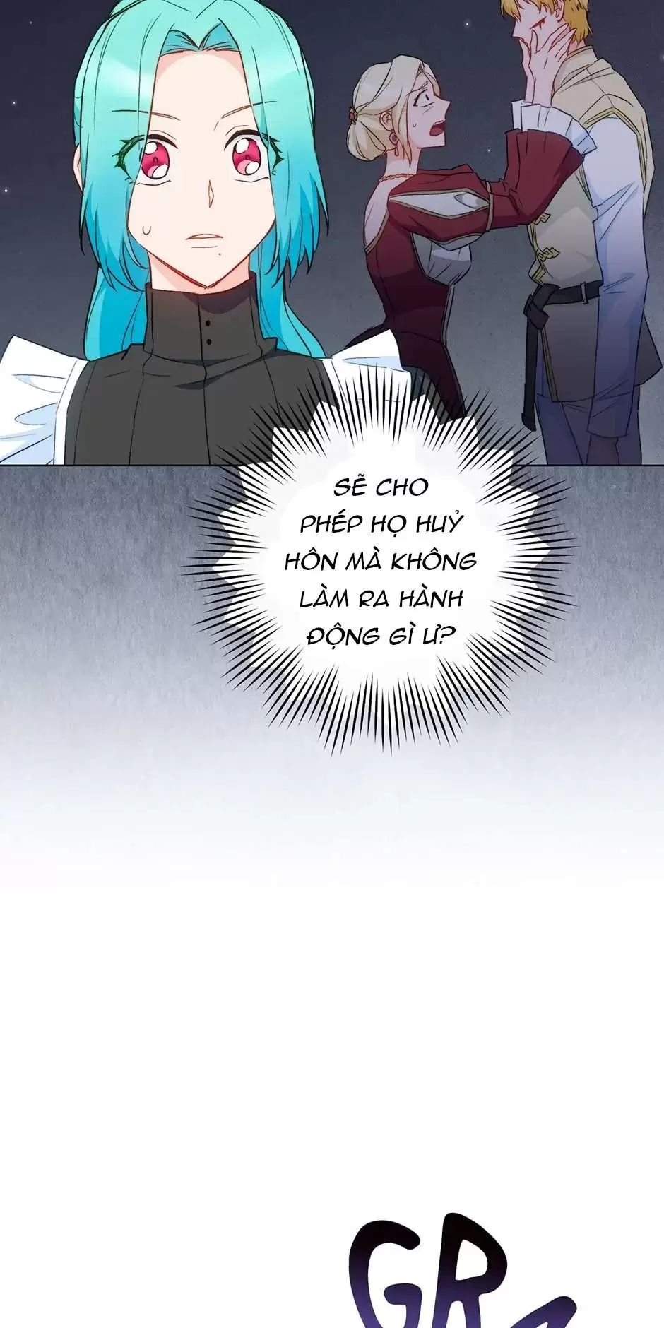 Đầu Bếp Hoàng Gia Chap 117 - Next Chap 118