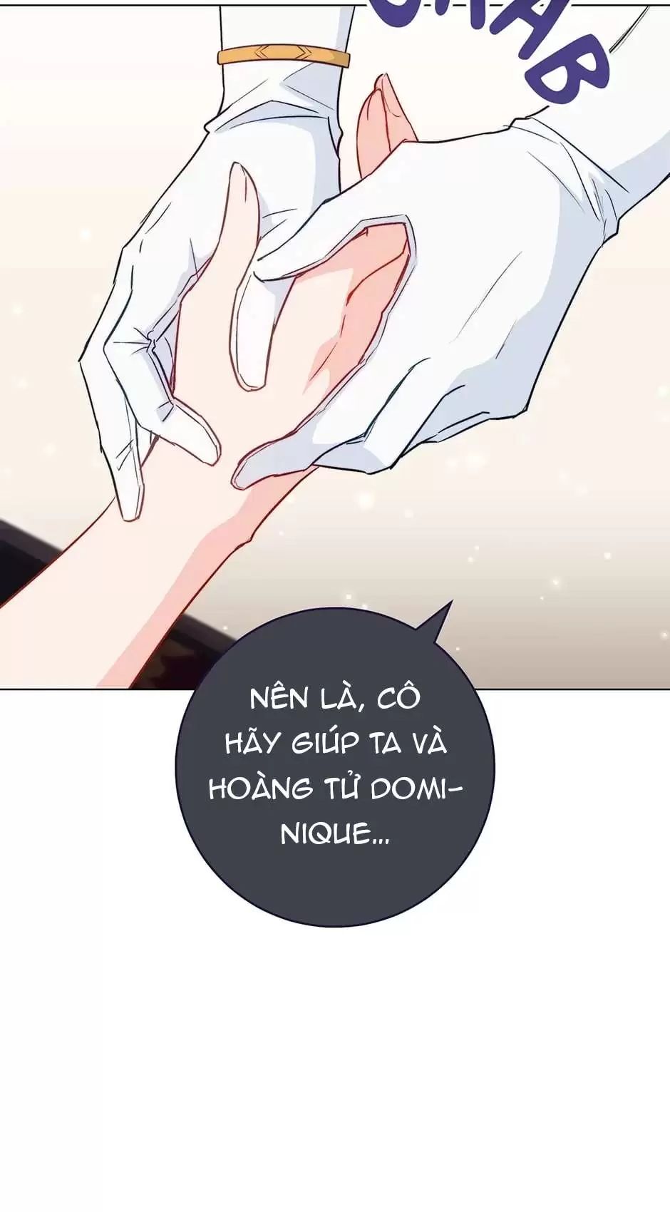 Đầu Bếp Hoàng Gia Chap 117 - Next Chap 118