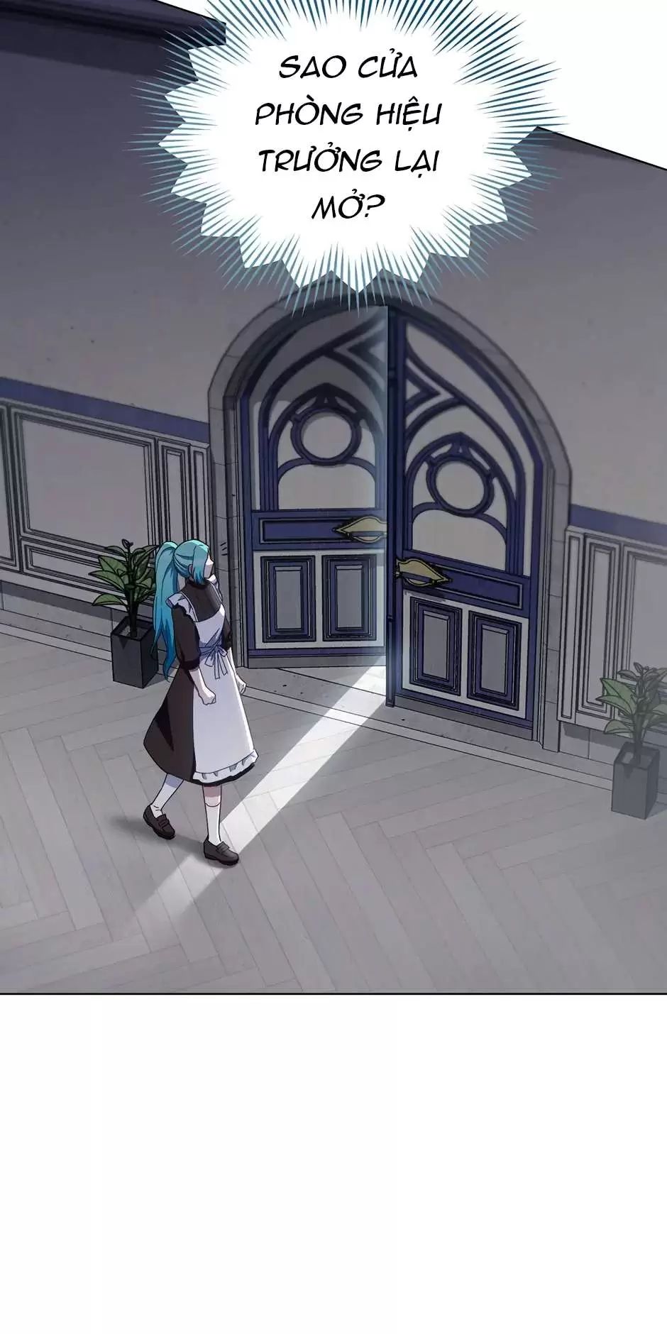 Đầu Bếp Hoàng Gia Chap 117 - Next Chap 118