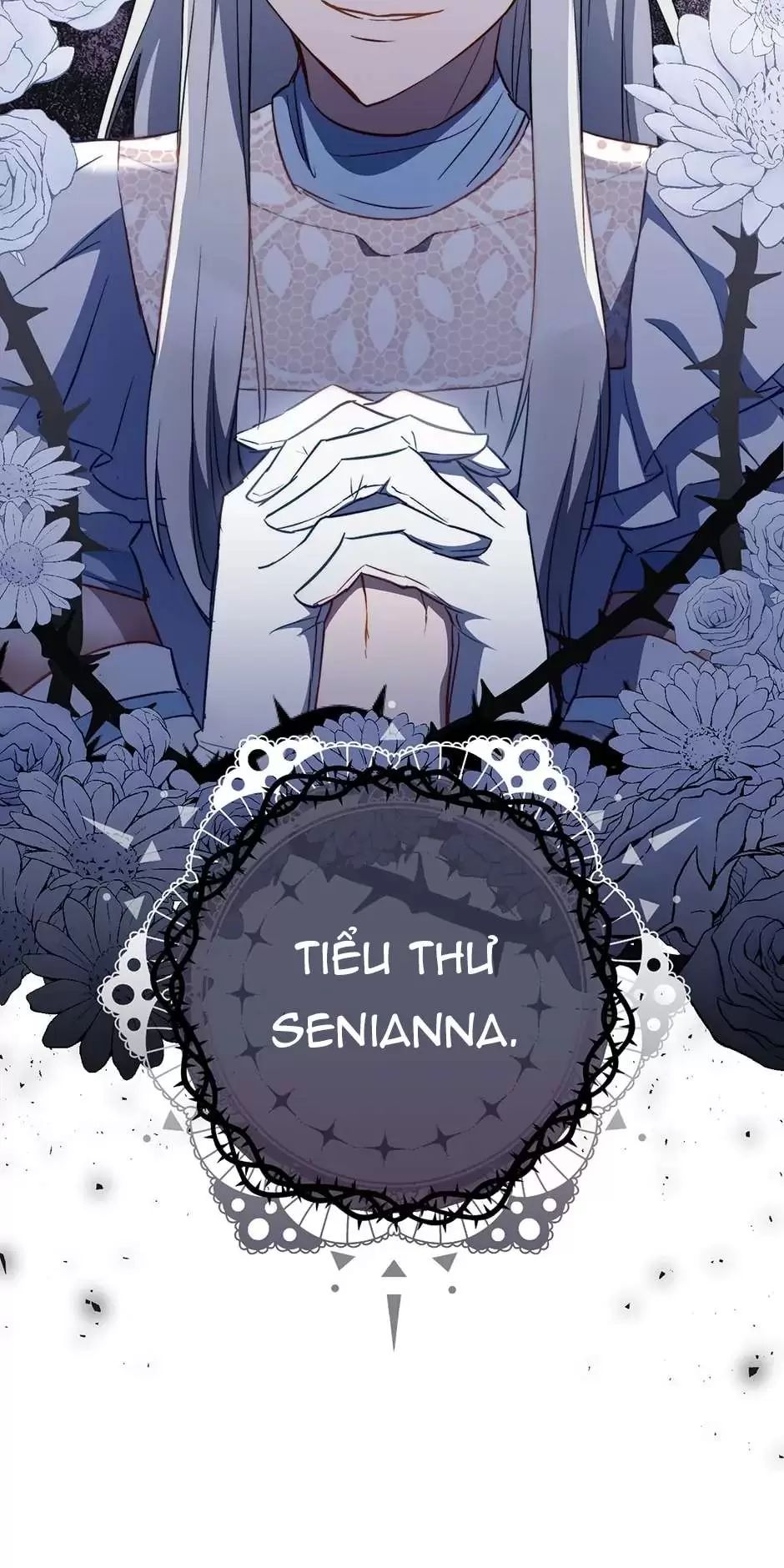 Đầu Bếp Hoàng Gia Chap 117 - Next Chap 118