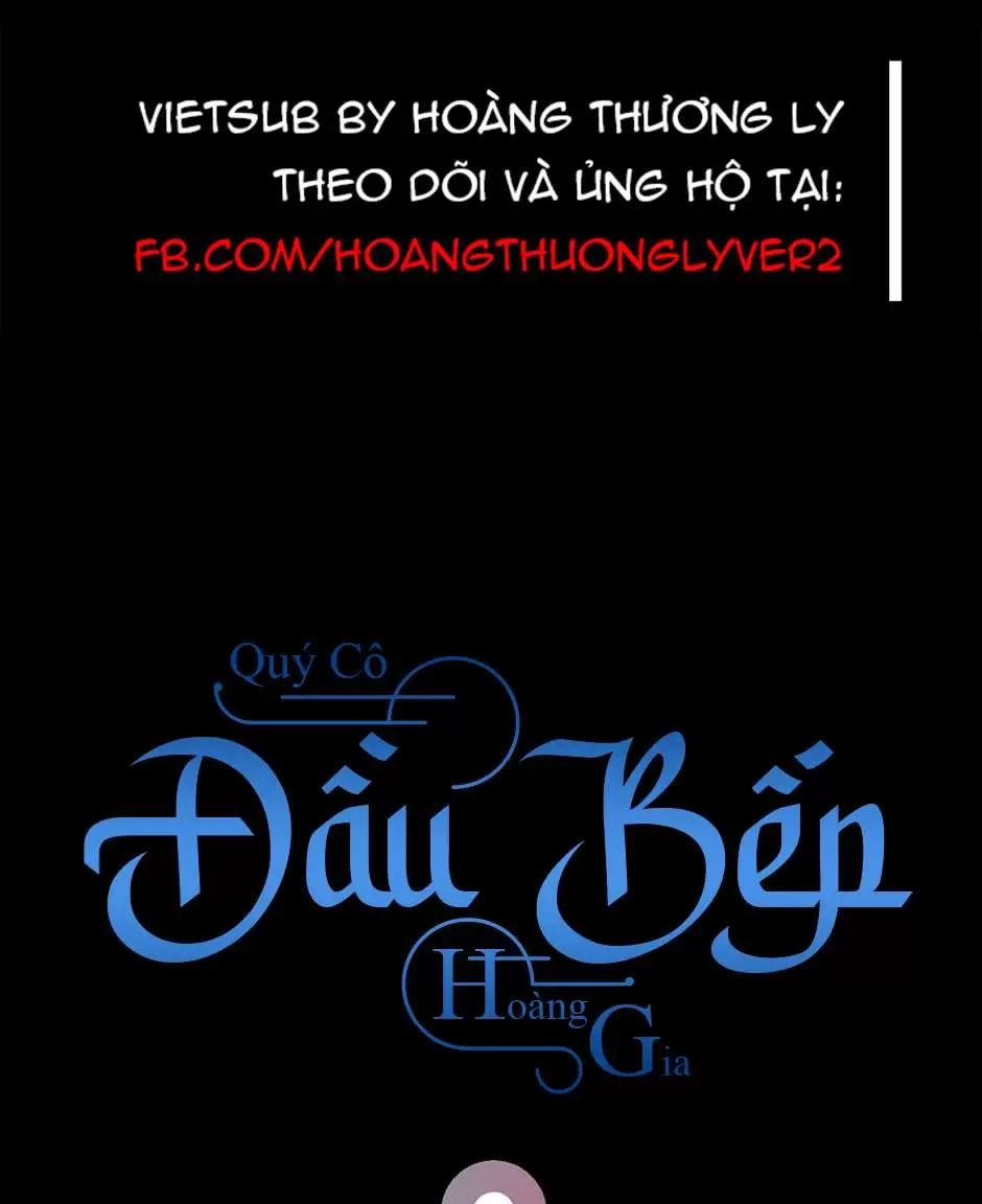 Đầu Bếp Hoàng Gia Chap 117 - Next Chap 118