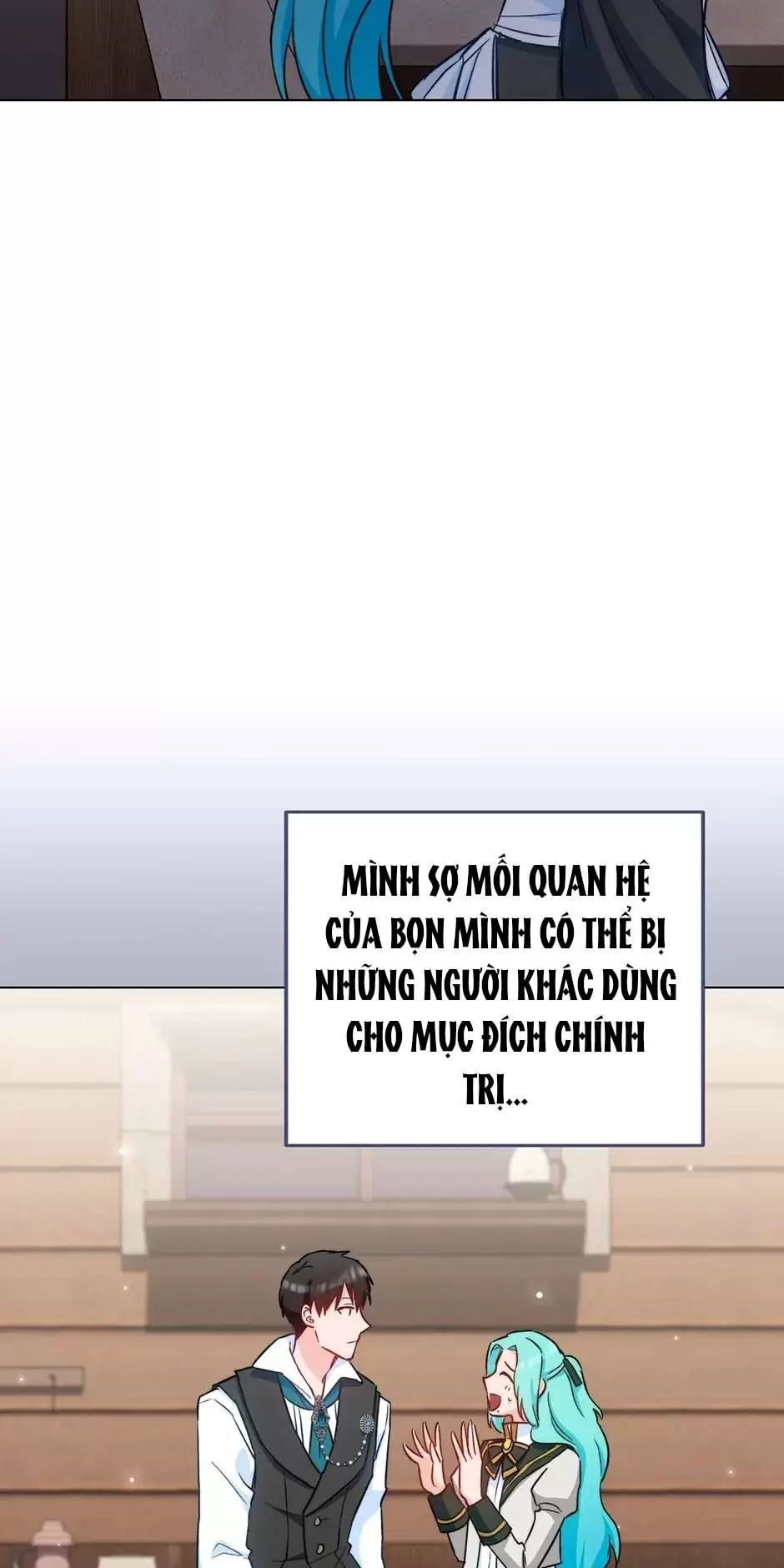 Đầu Bếp Hoàng Gia Chap 118 - Next Chap 119