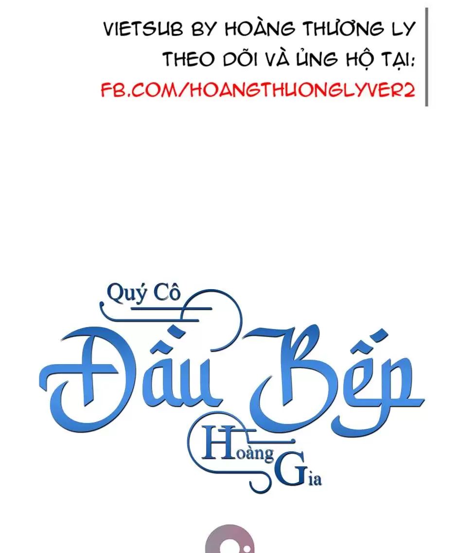 Đầu Bếp Hoàng Gia Chap 118 - Next Chap 119