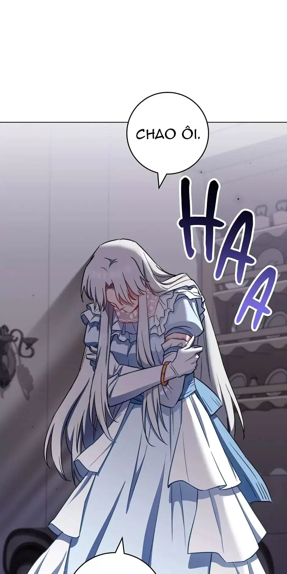 Đầu Bếp Hoàng Gia Chap 118 - Next Chap 119