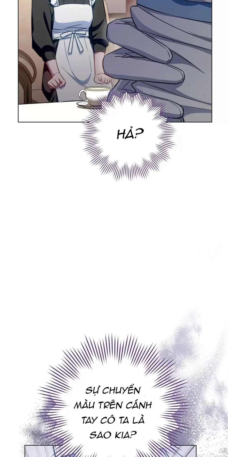 Đầu Bếp Hoàng Gia Chap 118 - Next Chap 119