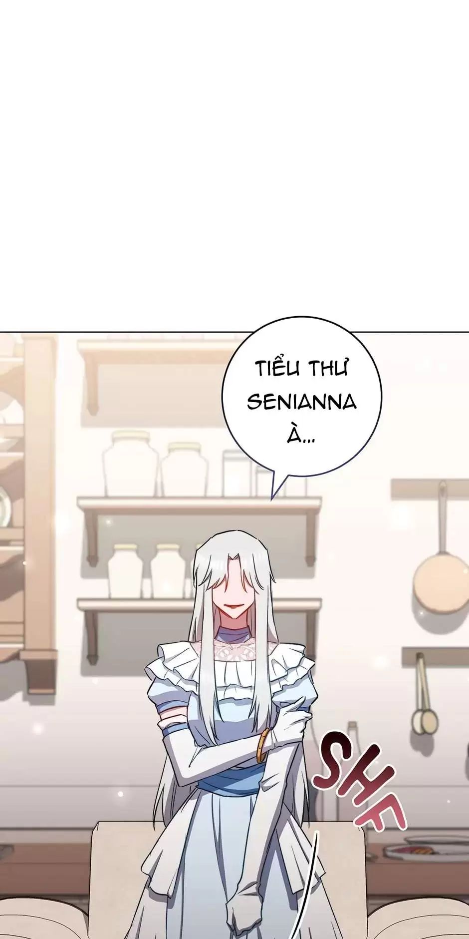 Đầu Bếp Hoàng Gia Chap 118 - Next Chap 119