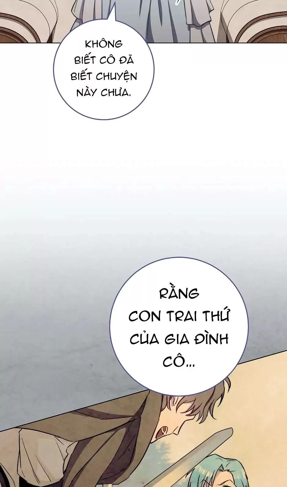 Đầu Bếp Hoàng Gia Chap 118 - Next Chap 119