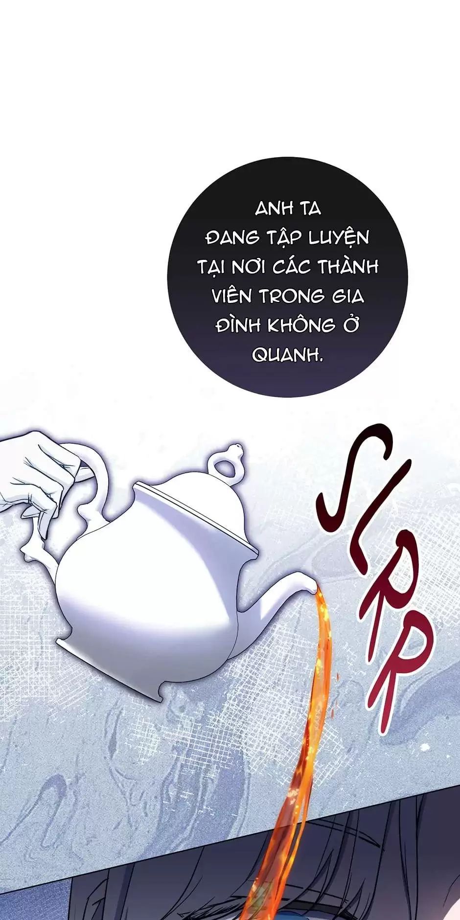 Đầu Bếp Hoàng Gia Chap 118 - Next Chap 119