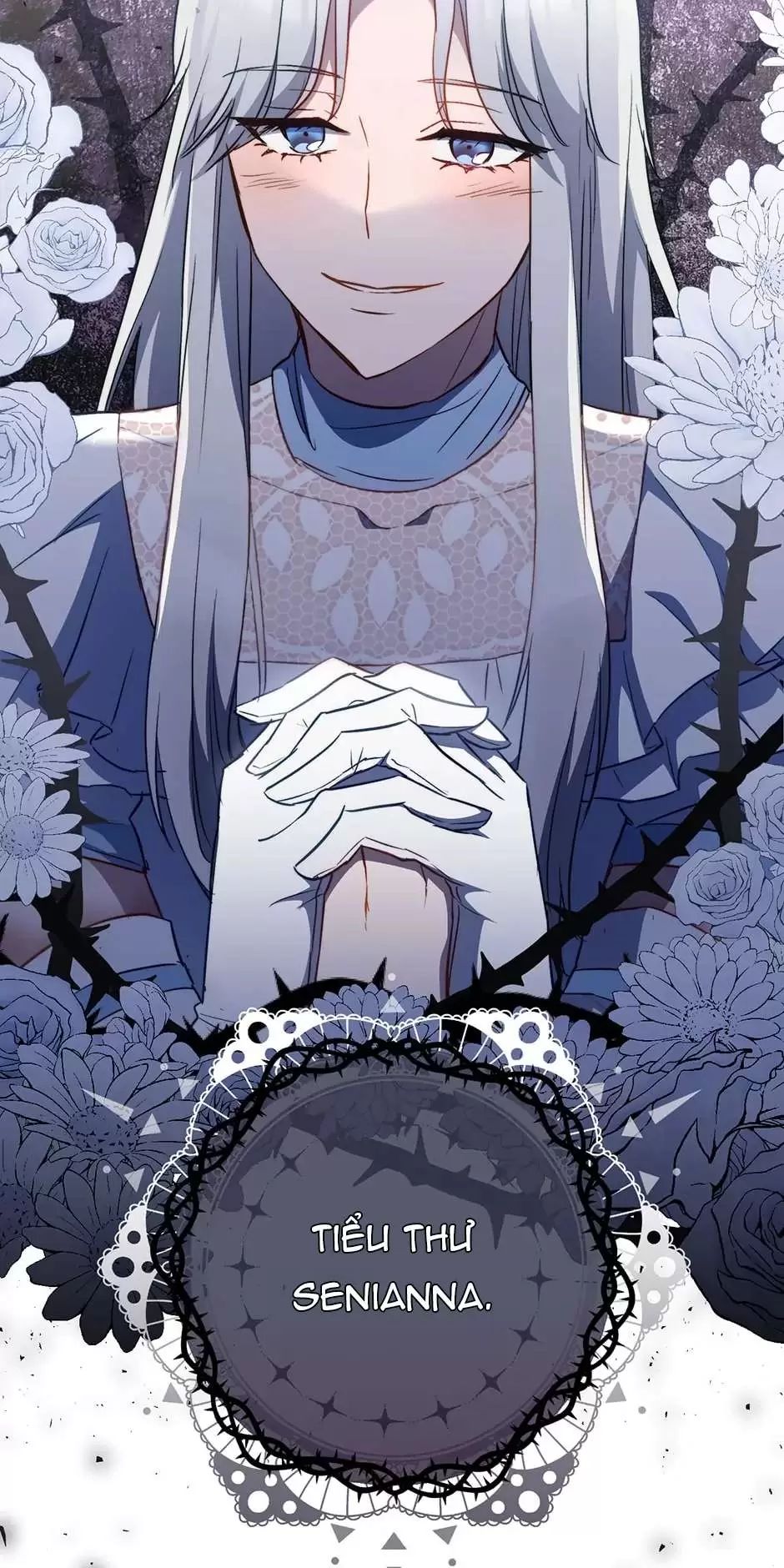 Đầu Bếp Hoàng Gia Chap 118 - Next Chap 119